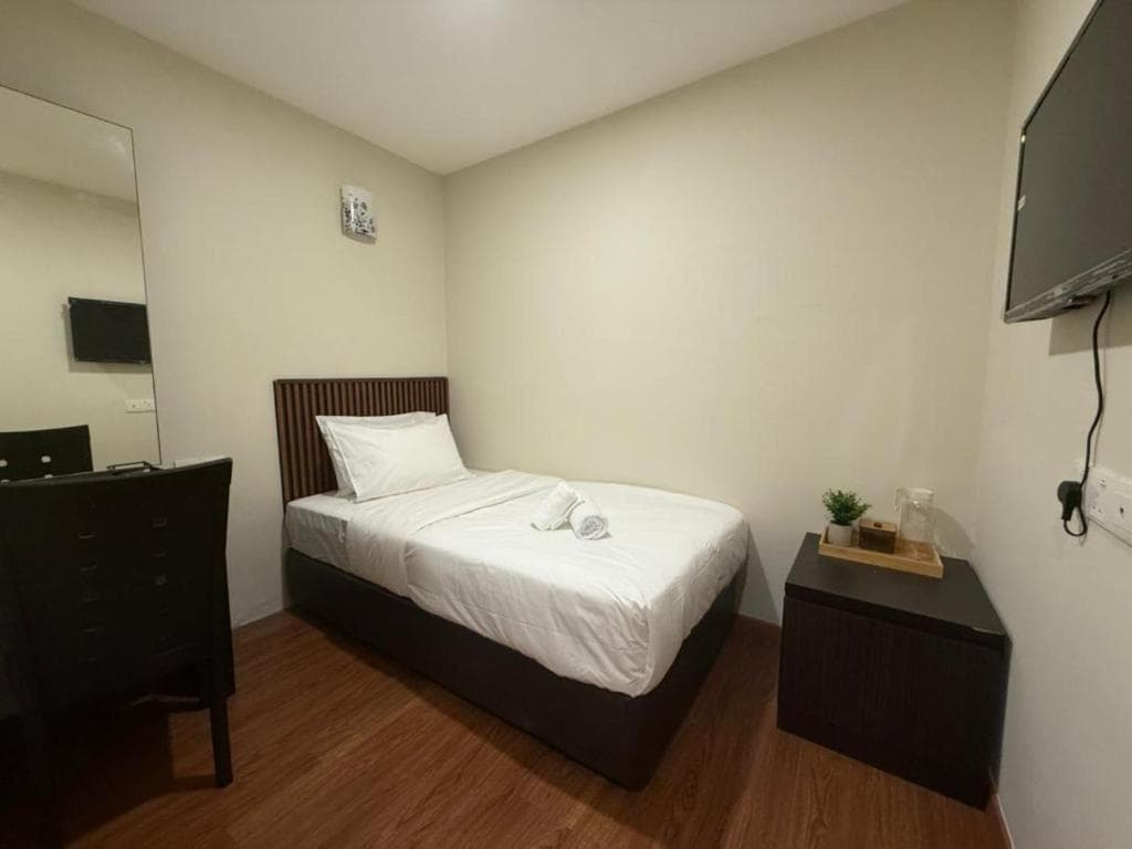 iBilik Hotel @ Johor Bahru photo 2