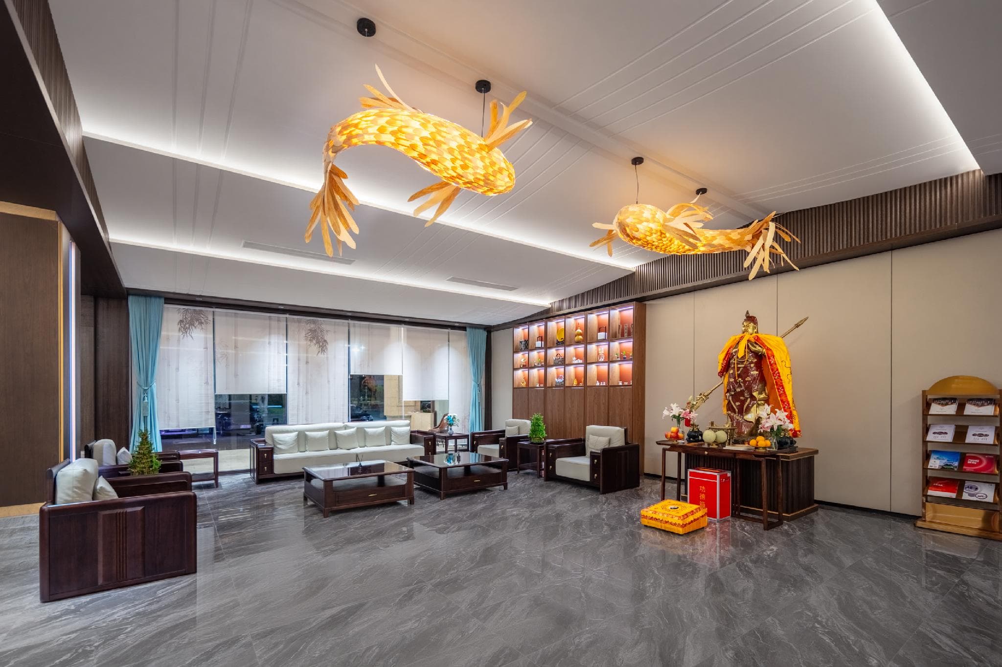 Huafeng Hotel photo 5
