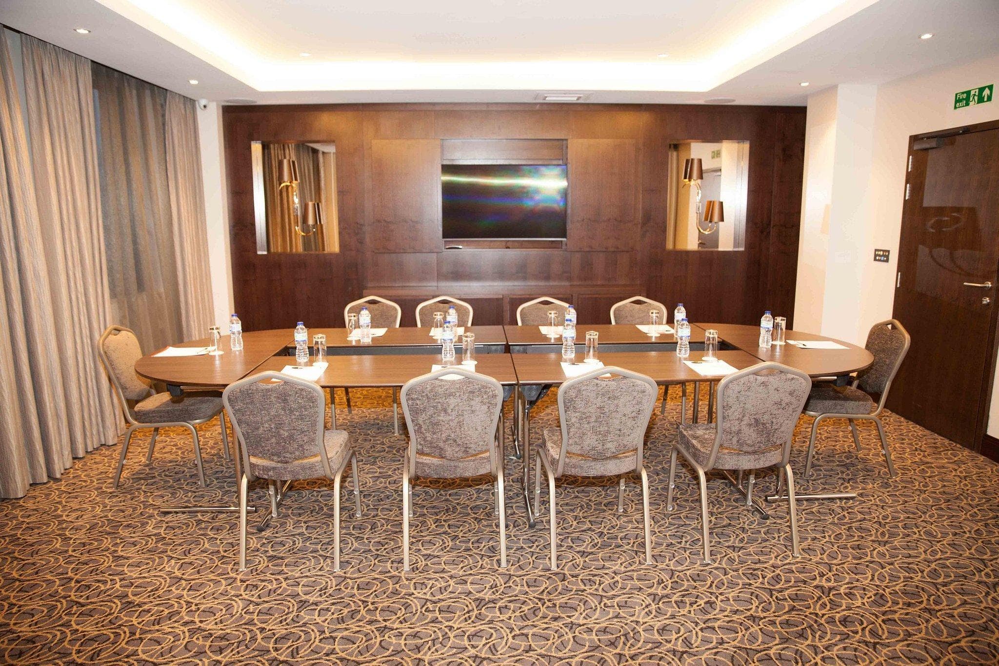 St George's Hotel - Wembley photo 5