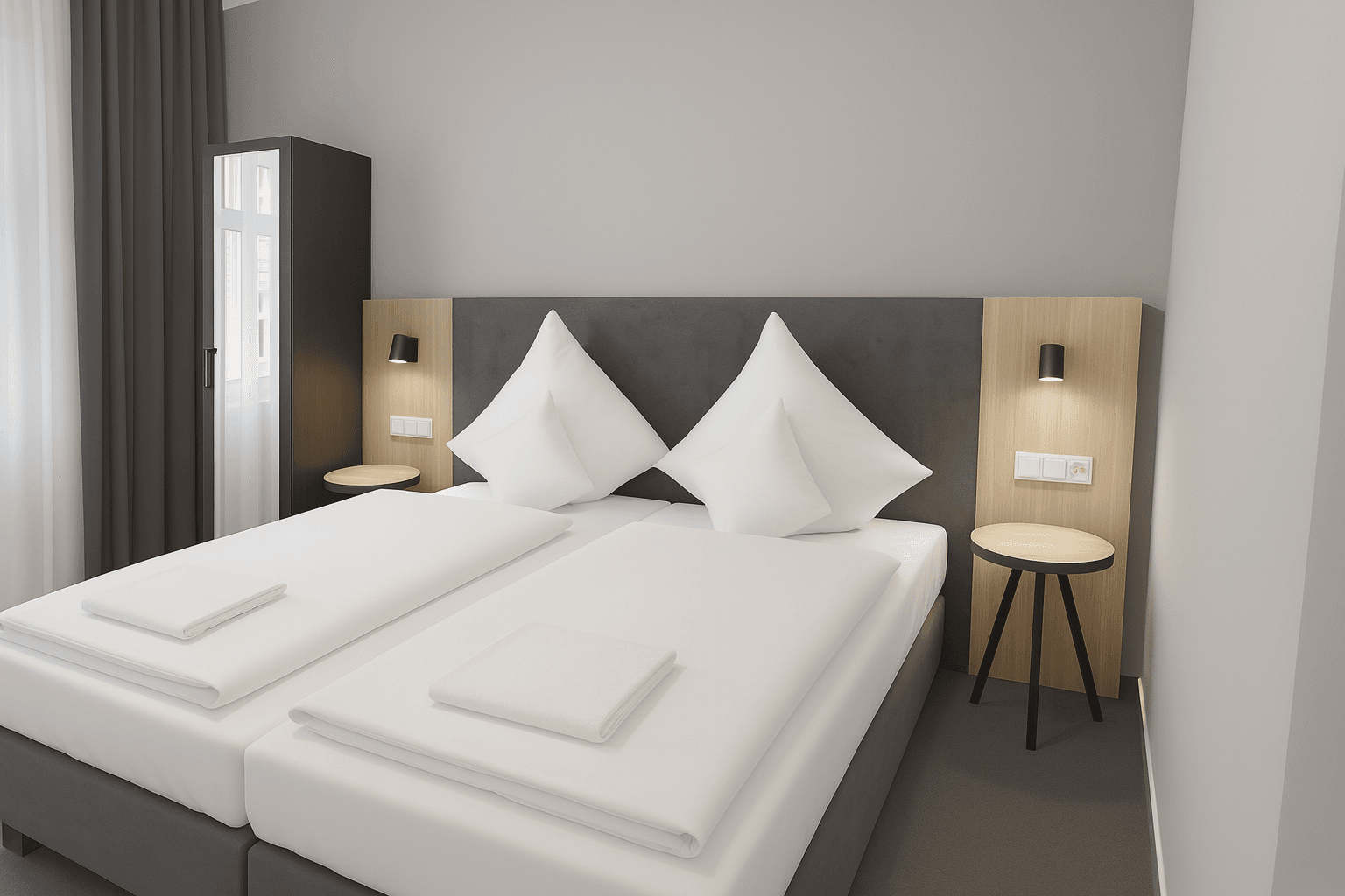 HI Grand City Hotel photo 2