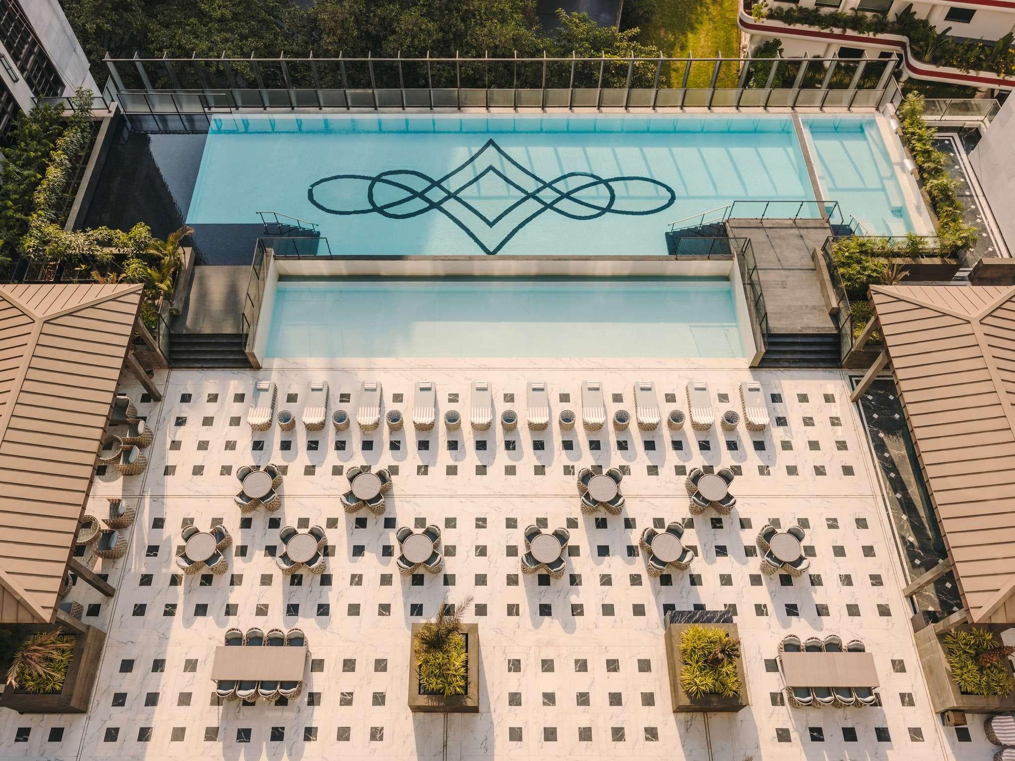 Fairmont Mumbai photo 5