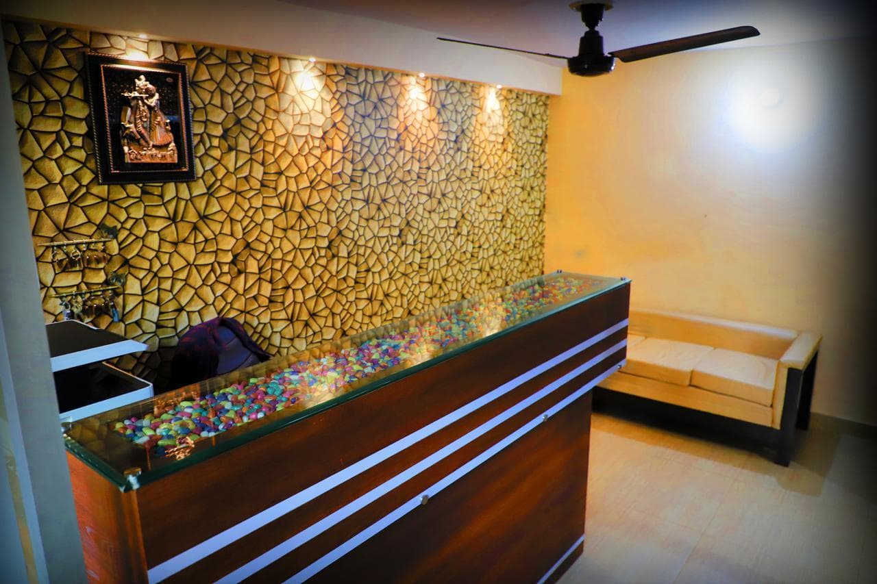 Krishna guest house photo 4