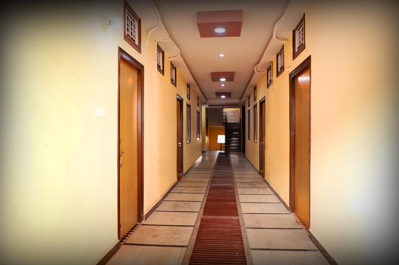 Krishna guest house photo 5