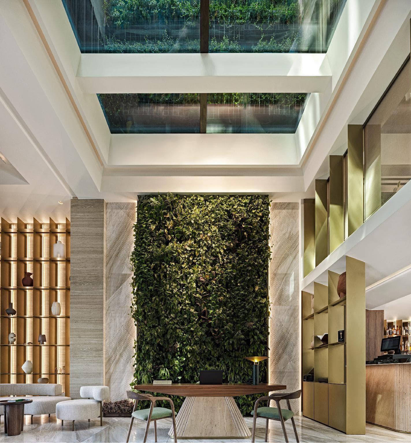 Anthology of Athens, Leading Hotels of the World photo 3