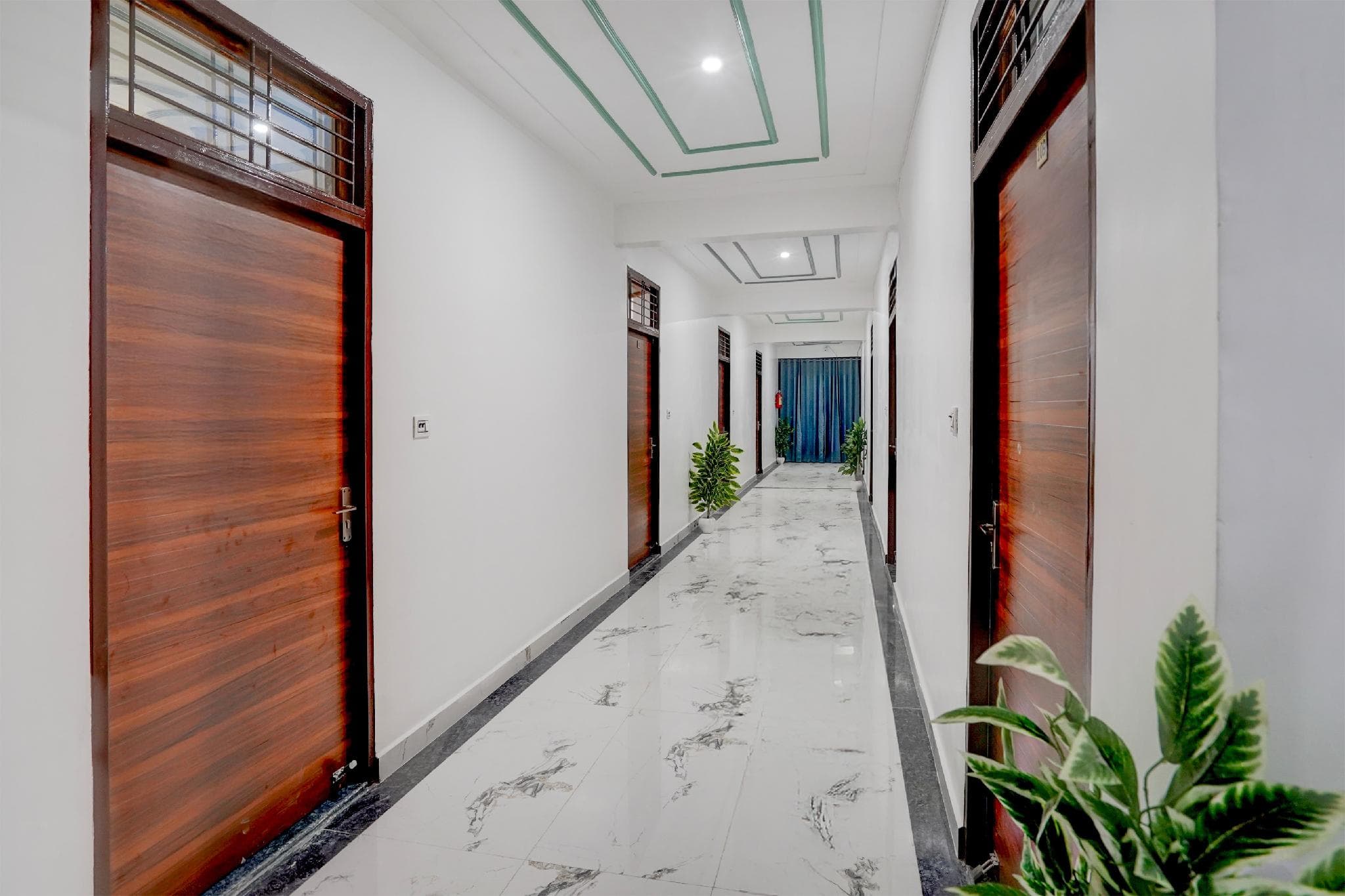 OYO Hotel O Chandrika Devi Crossway Lucknow photo 4