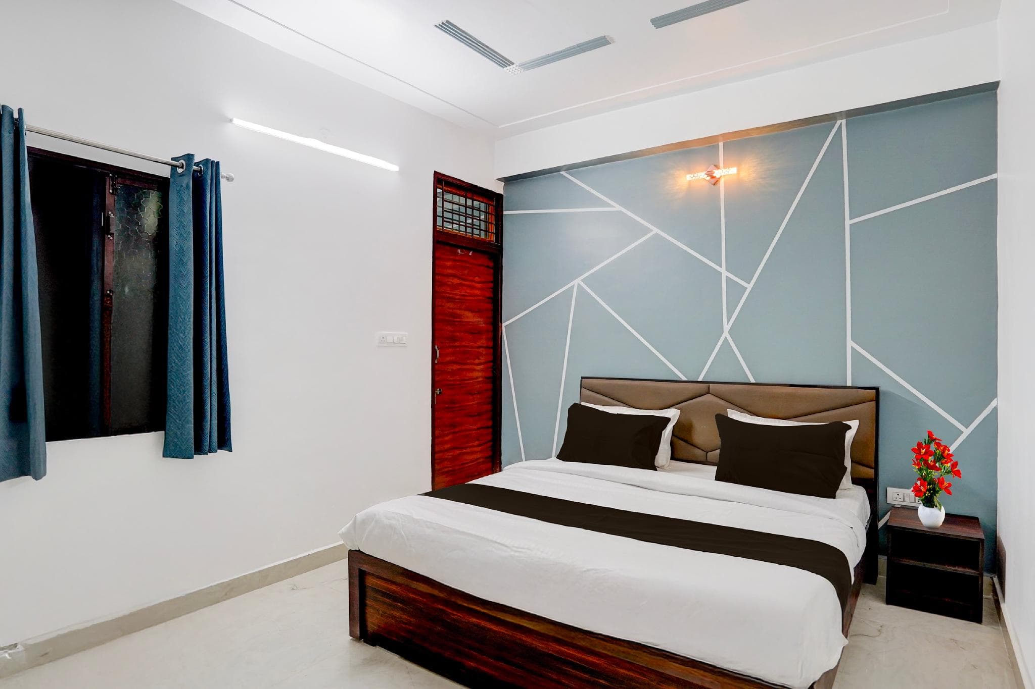 OYO Hotel O Chandrika Devi Crossway Lucknow photo 2