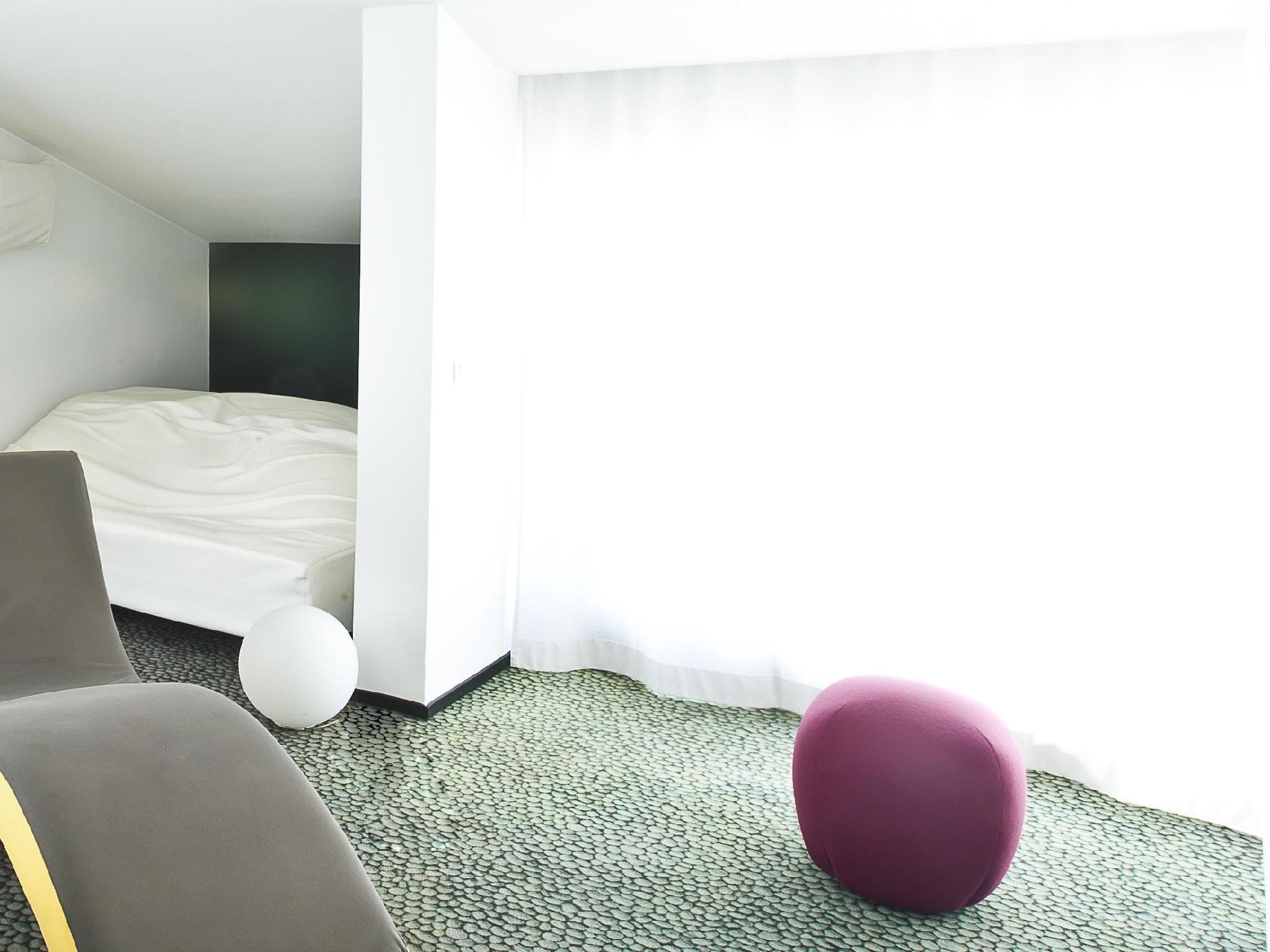 Hotel Ripa Roma photo 2