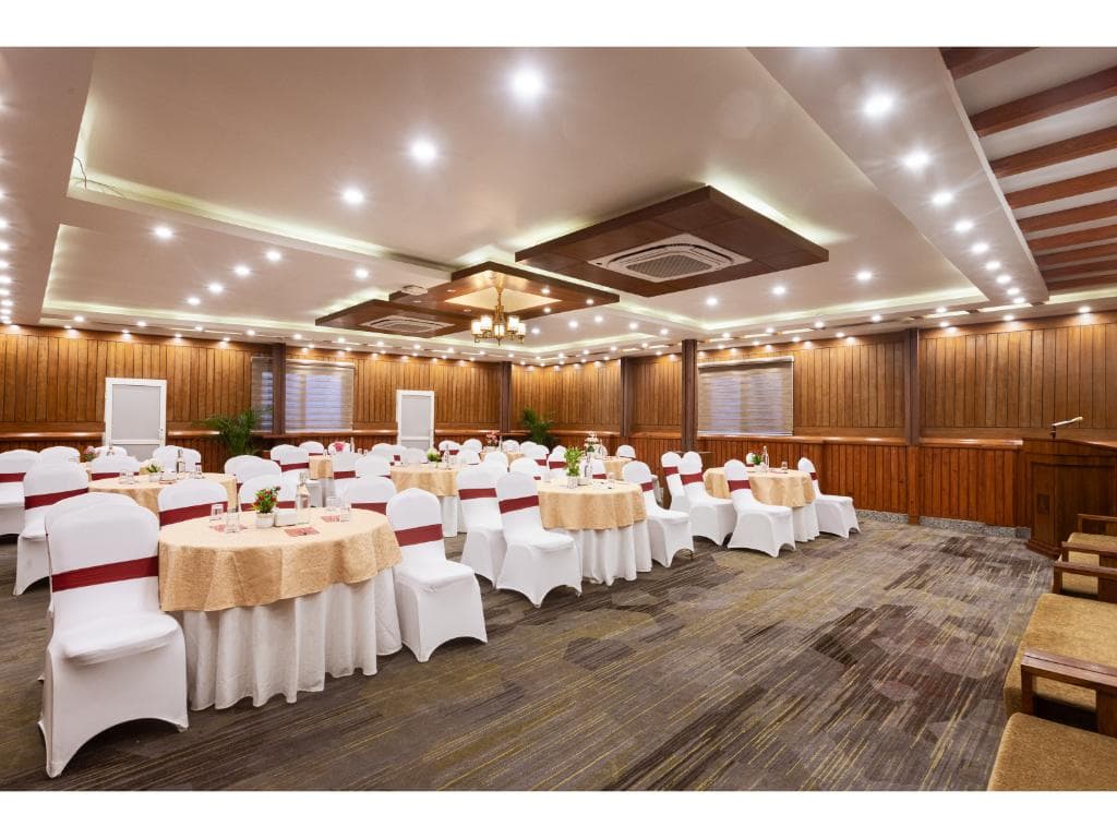 Royal Boutique Hotel photo 4