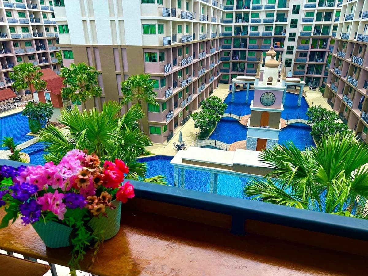 Arcadia Beach 2bedroom Apartment