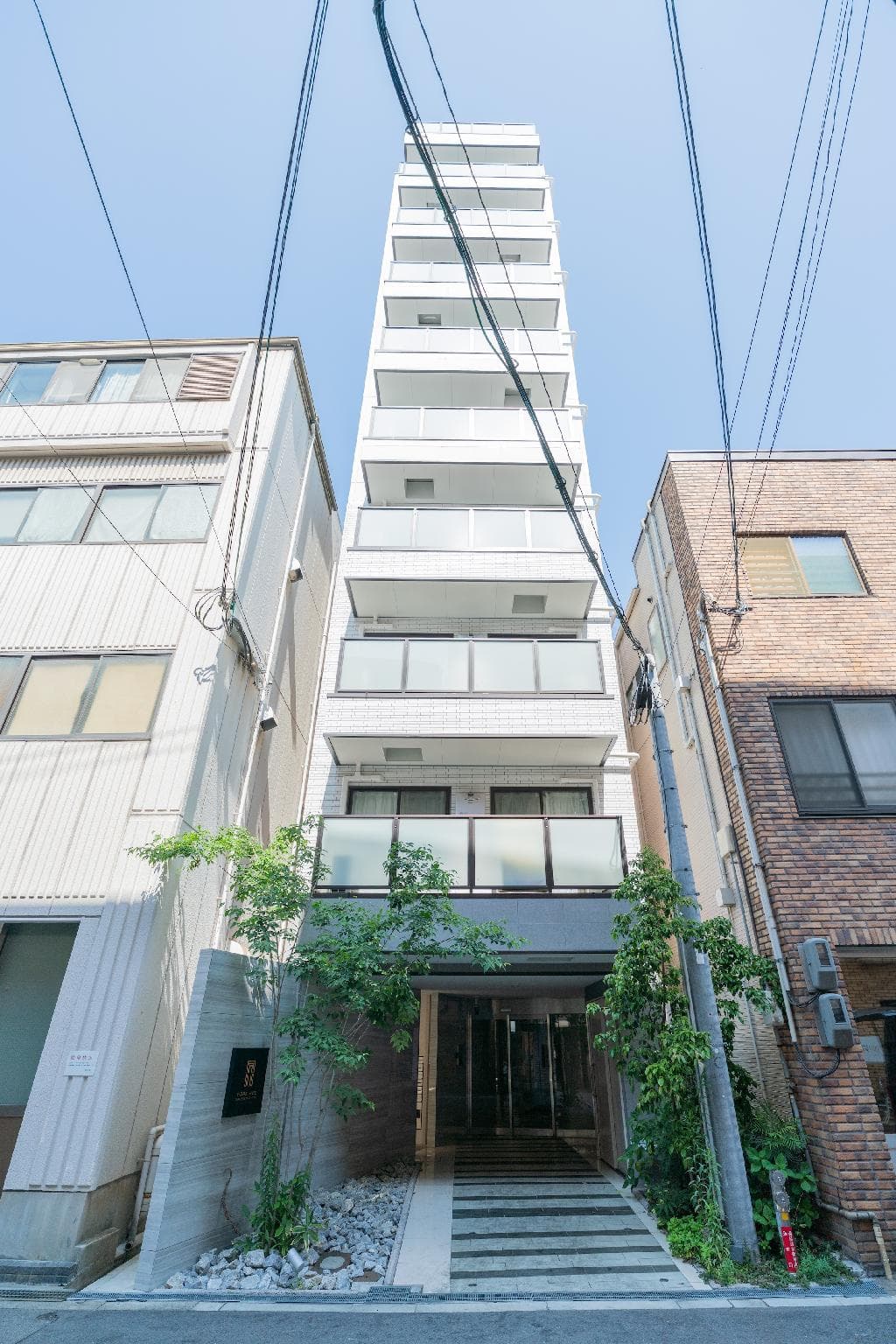 HOPETREE Namba Imamiya photo 3