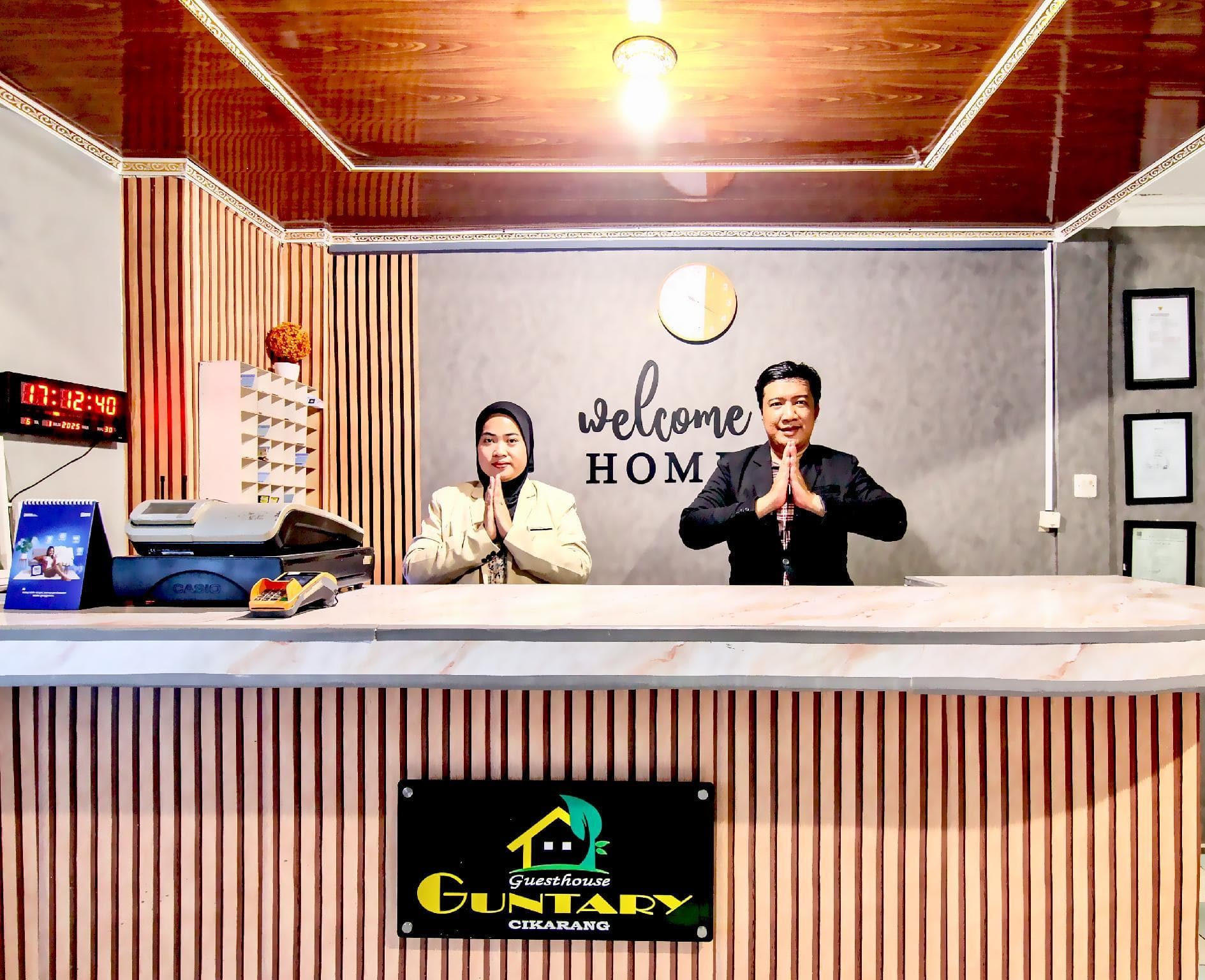 Guesthouse Guntari Cikarang photo 5