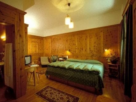 Hotel Montana photo 4