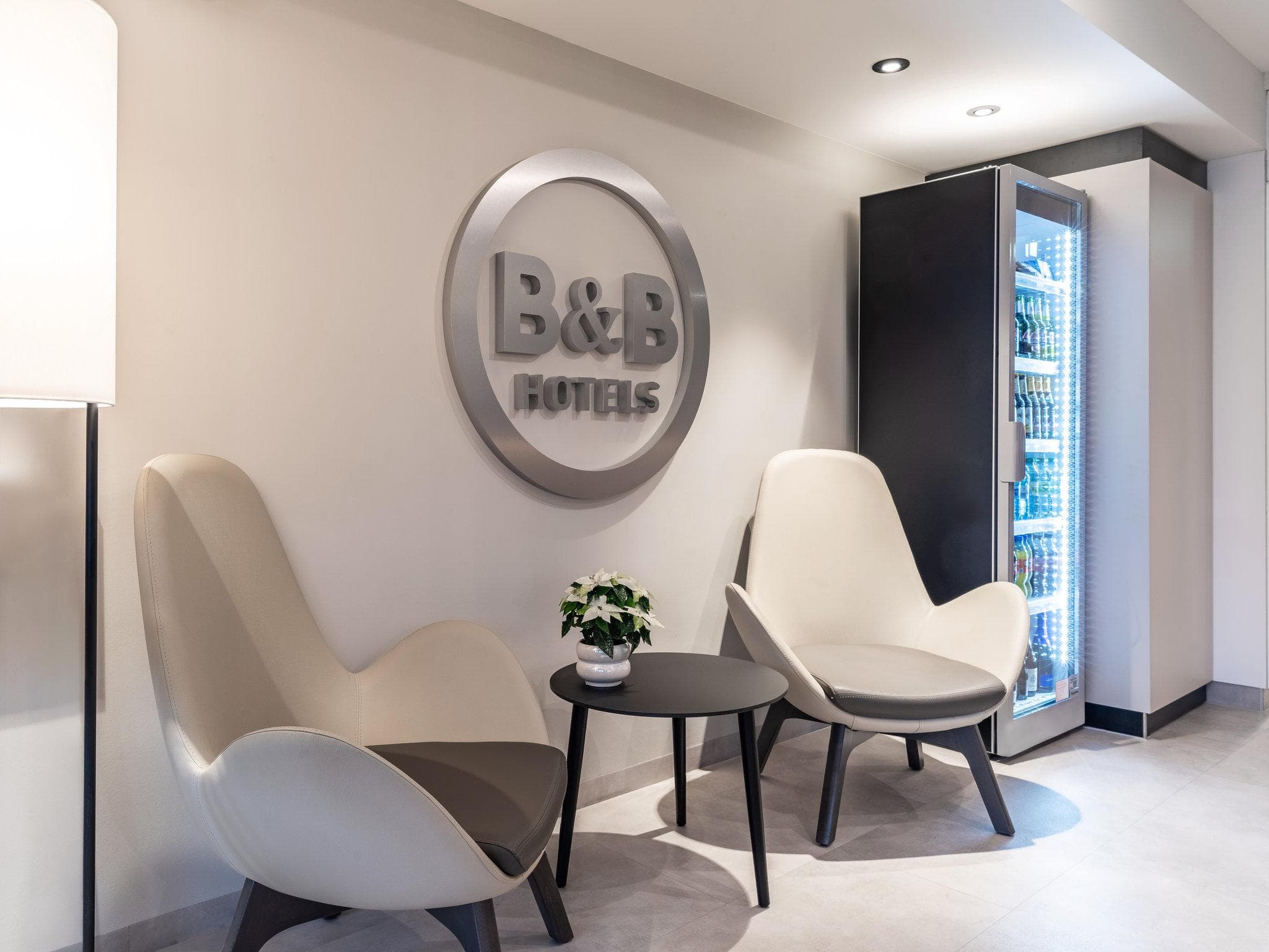 B&B HOTEL Mainz-Sud photo 4