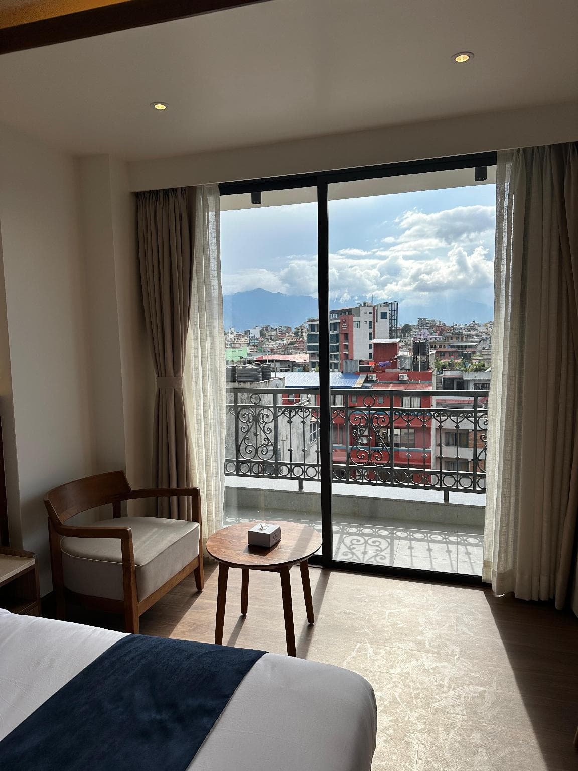 Hotel Sara Sadan photo 2