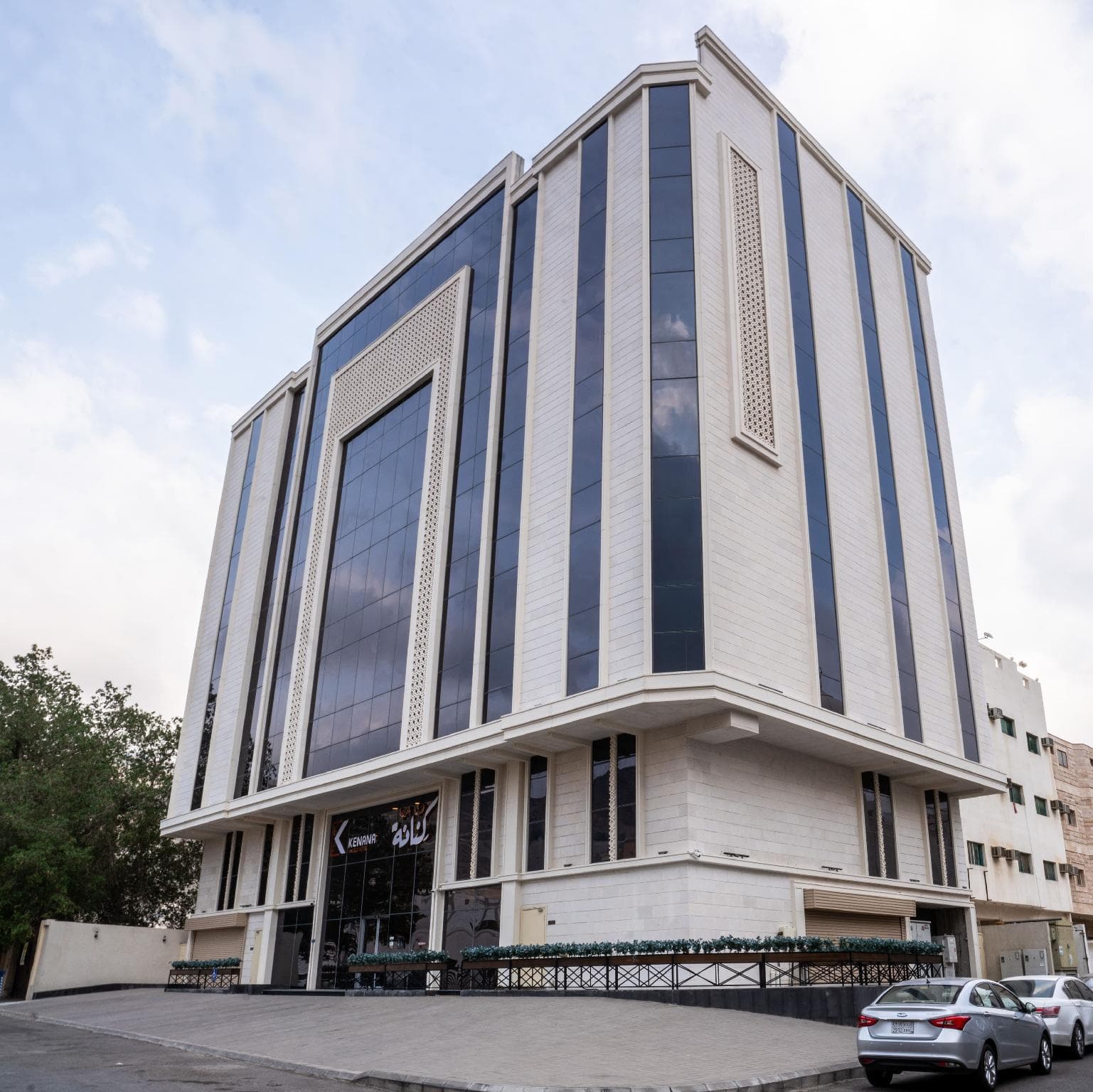 Kenanah Al Aziziyah Hotel by Orvana photo 4