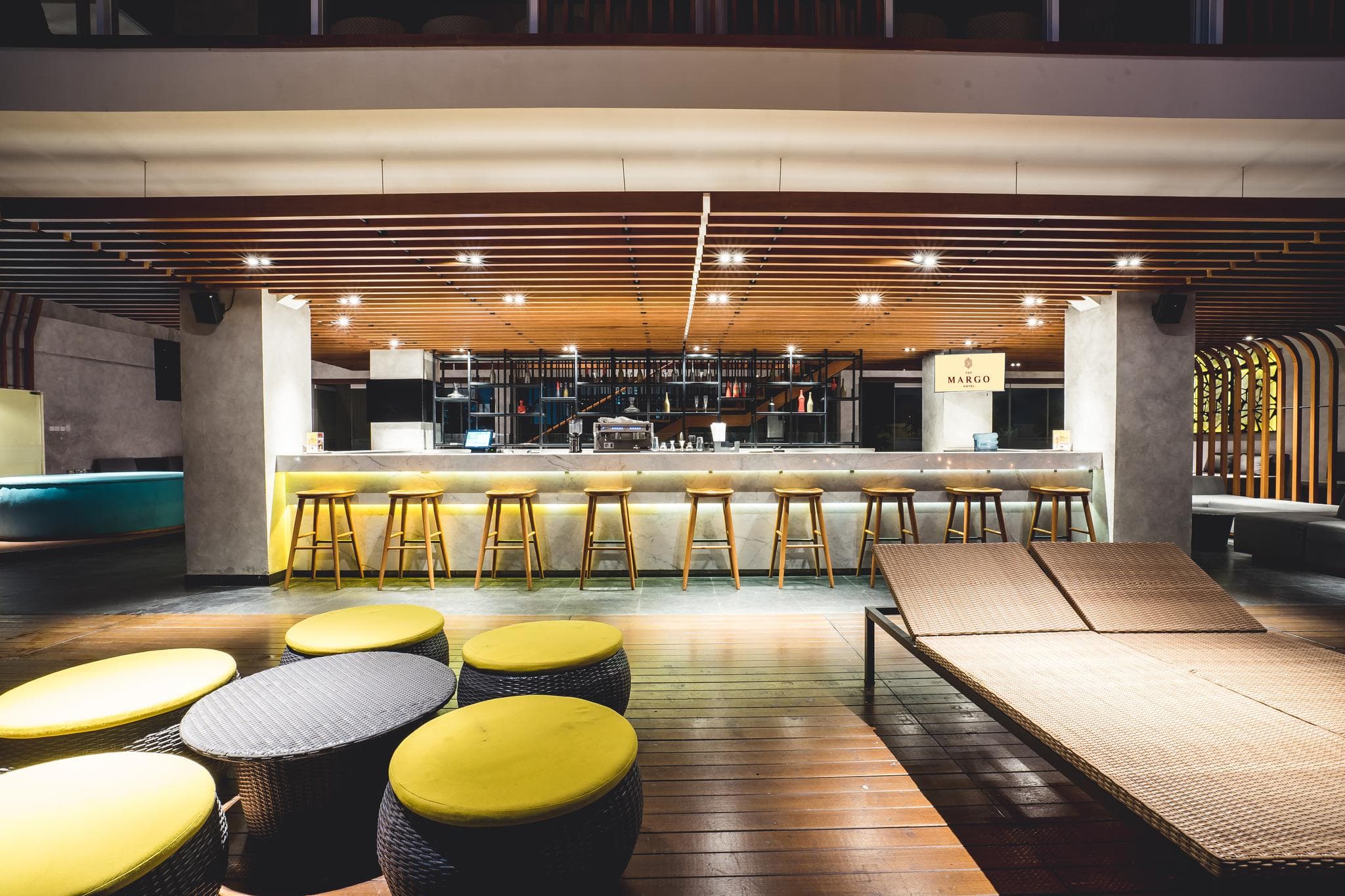 The Margo Hotel photo 4