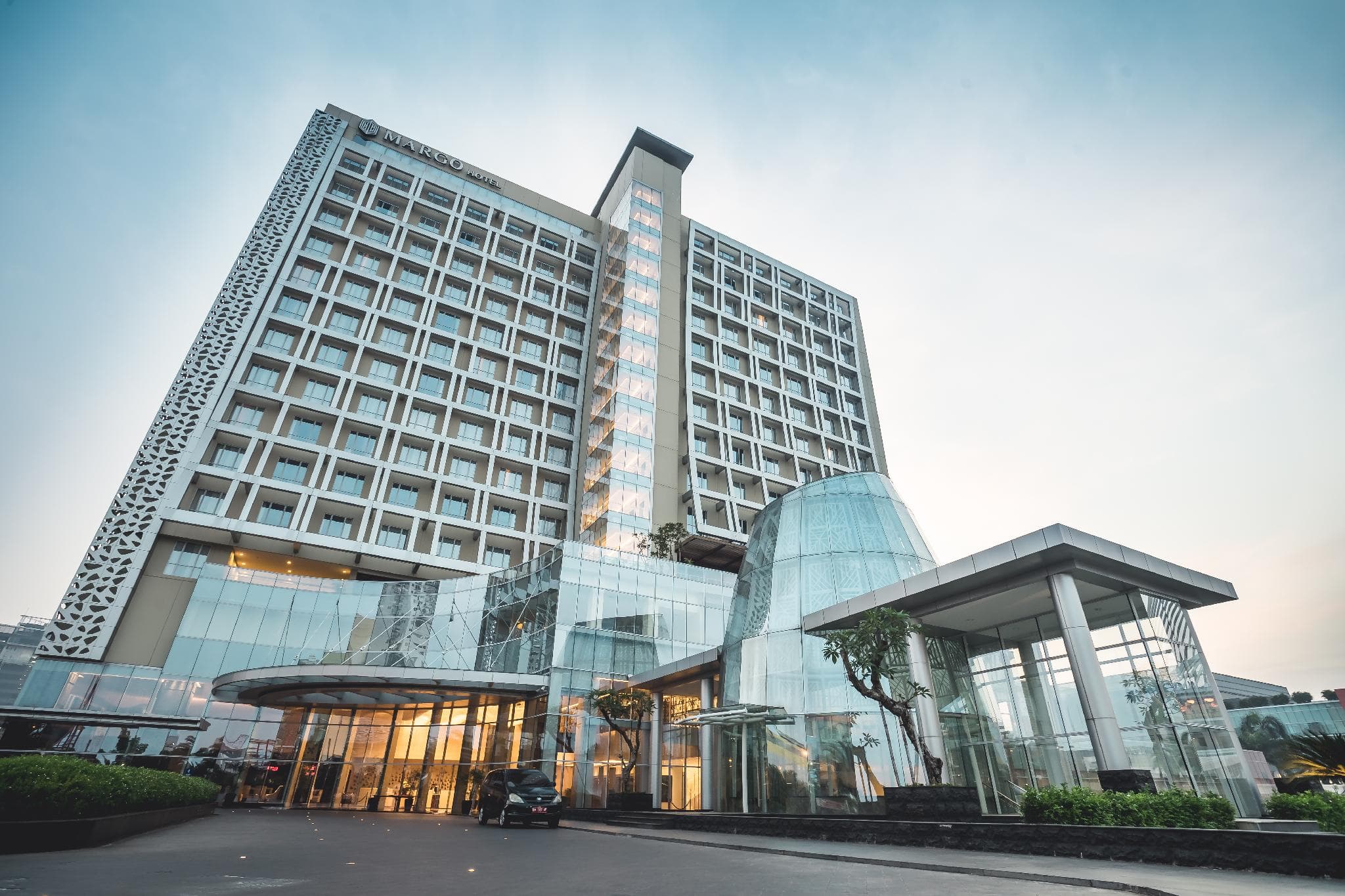The Margo Hotel photo 3