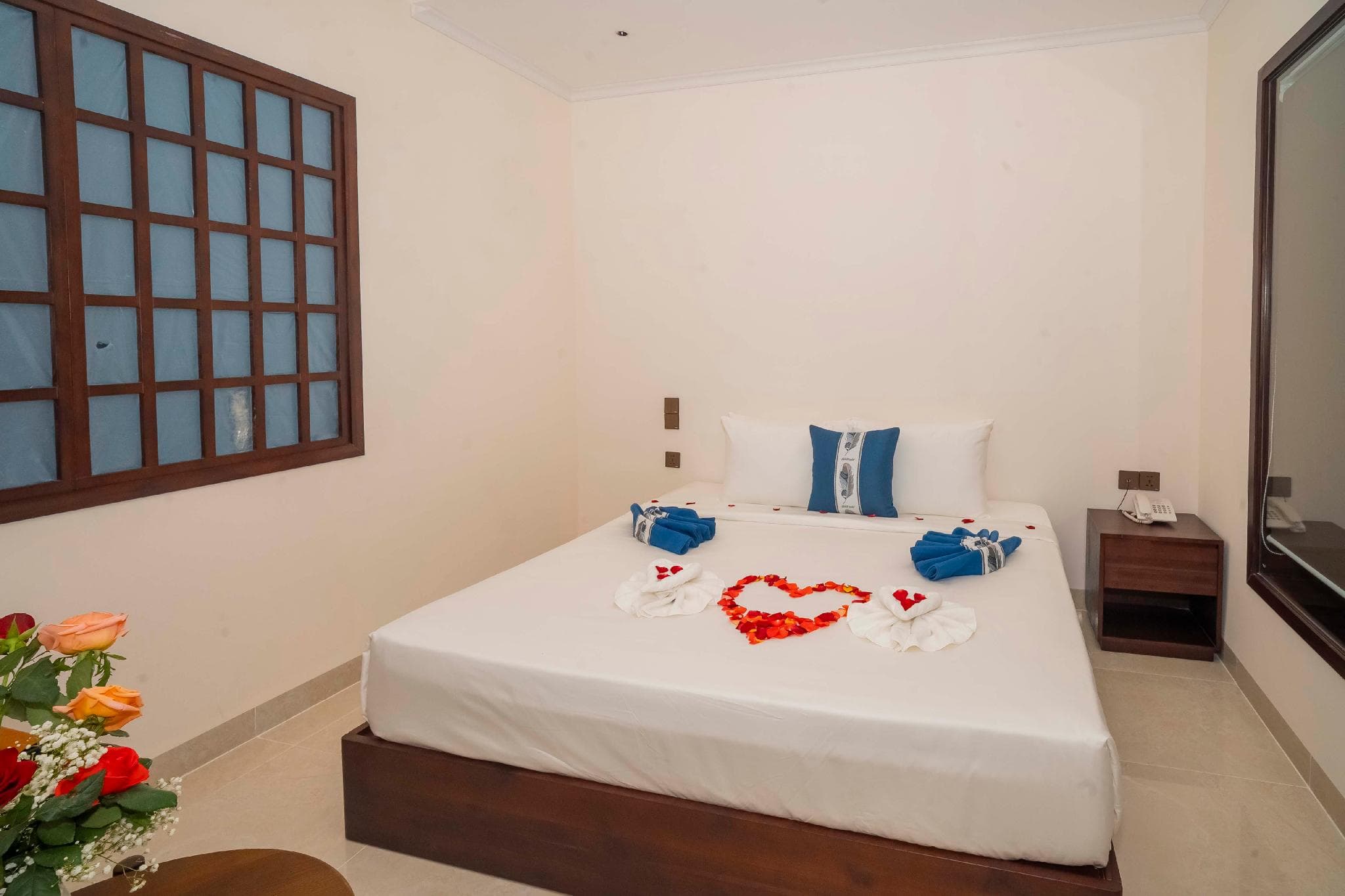 Grand Phan Thiet Hotel photo 2