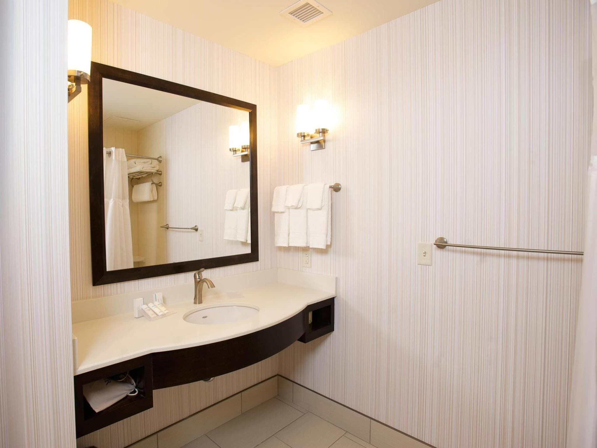 Hilton Garden Inn Buffalo Downtown photo 4