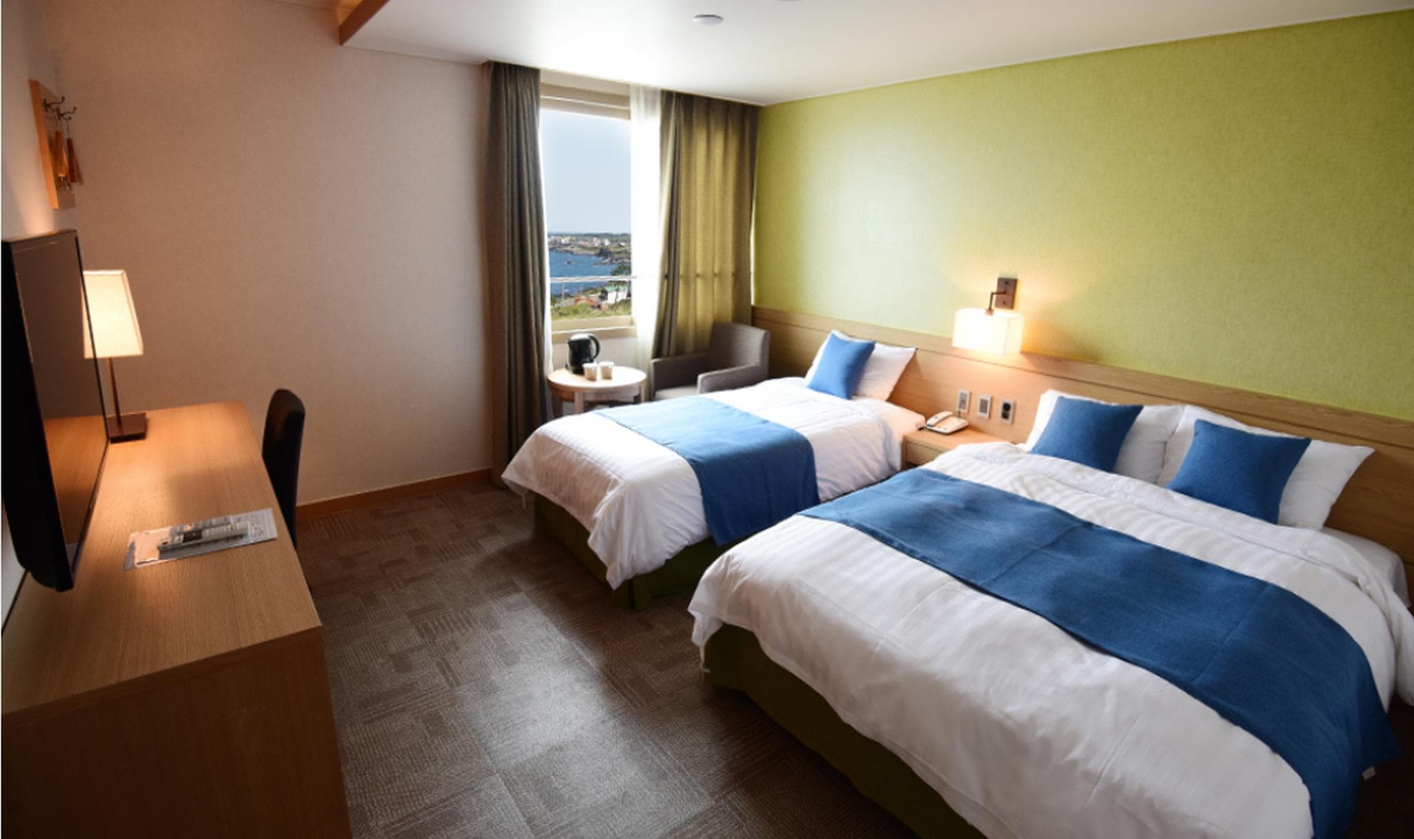 Benikea Hotel Jeju photo 2