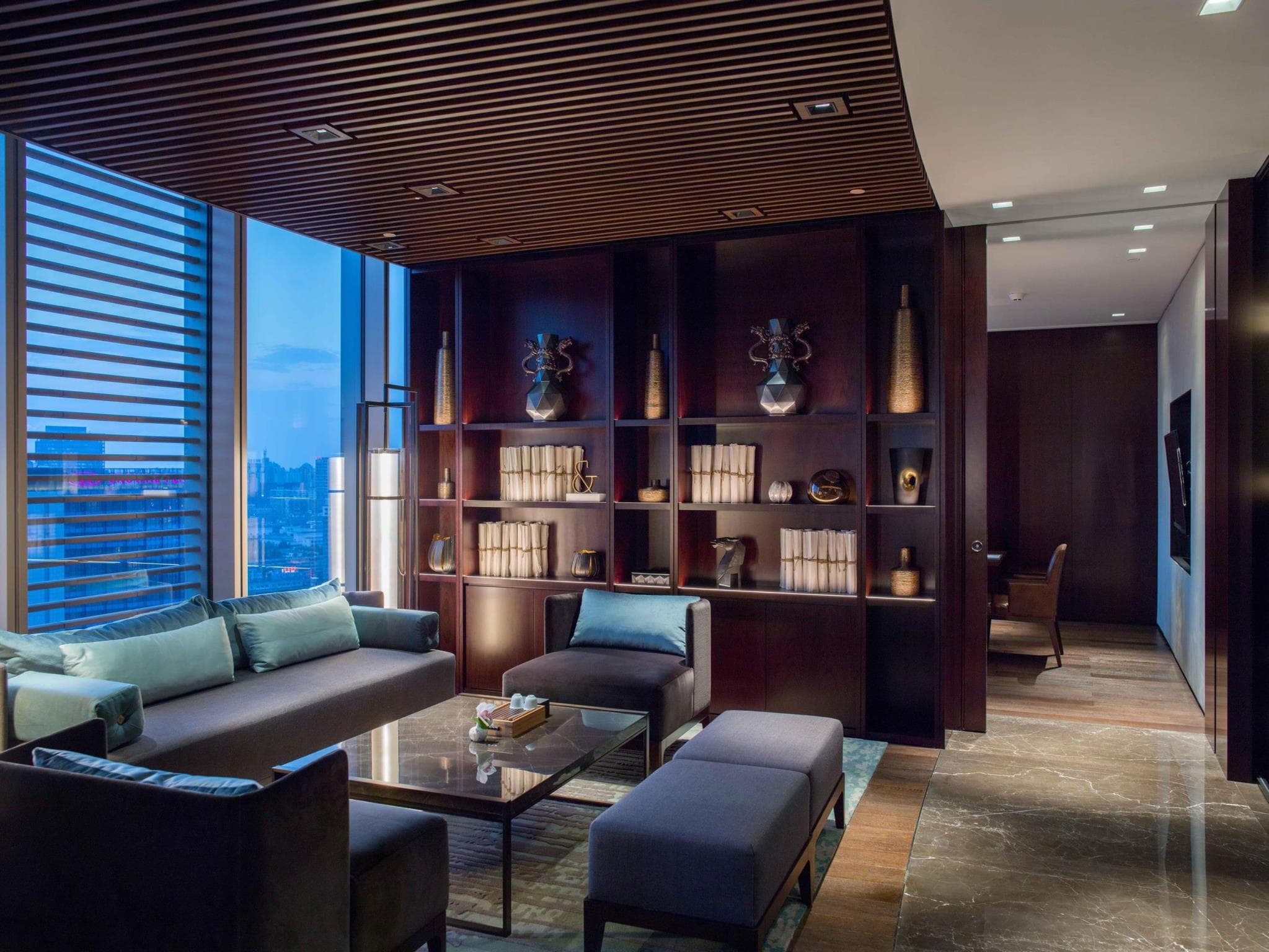 NUO Hotel Beijing photo 5
