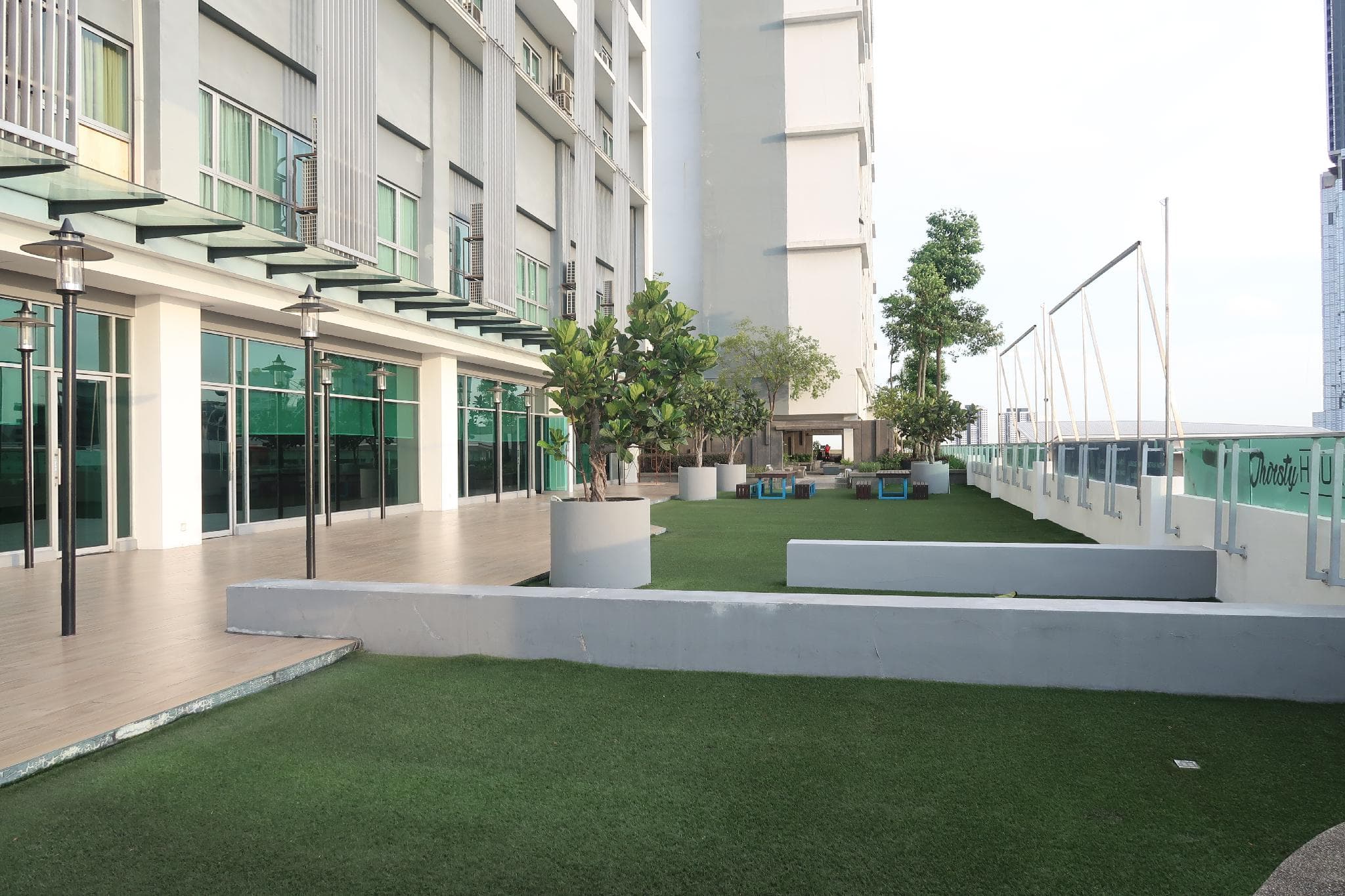 Wyndham Garden i-City Shah Alam photo 5