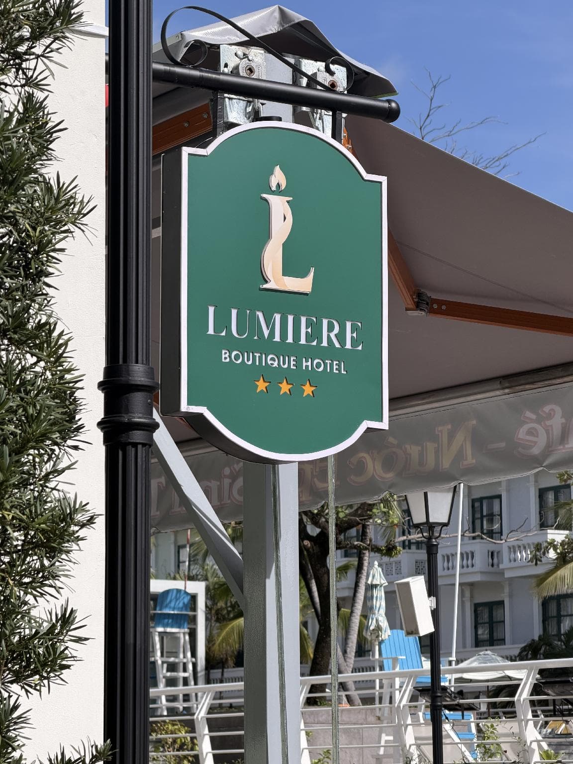 Lumiere Boutique Hotel photo 3