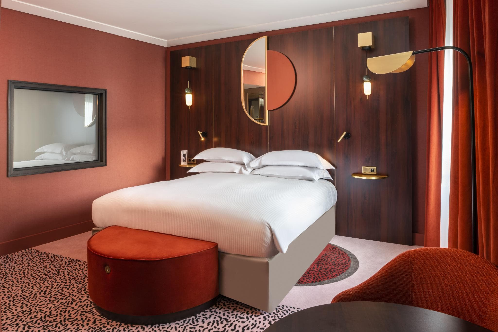 Nest Hotel Paris la Défense - MGallery Collection photo 4