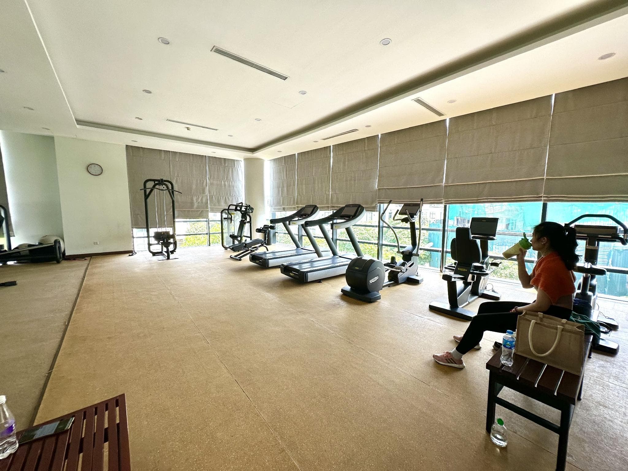 Vinhomes Green Bay Apartments photo 4