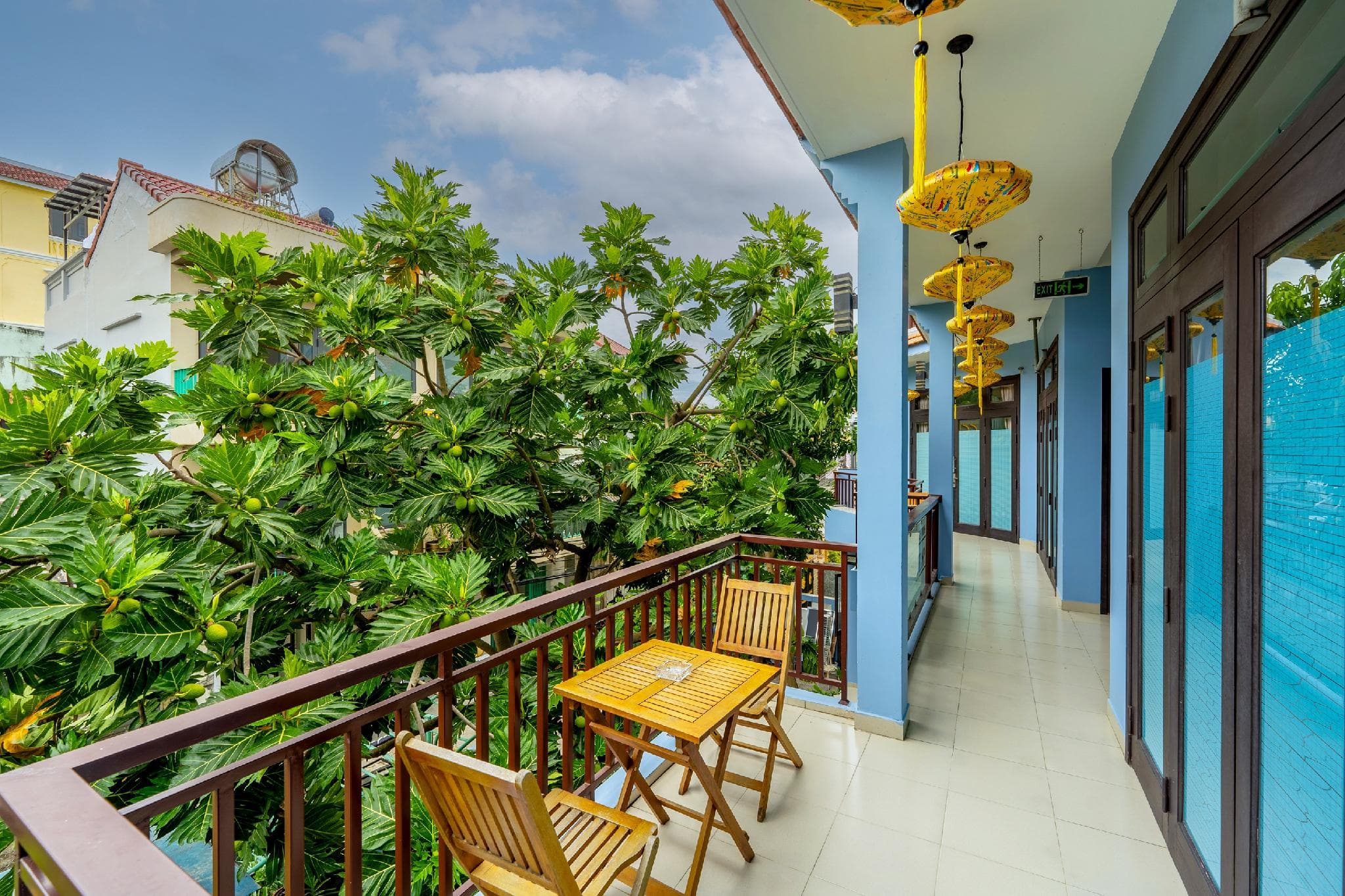 Smart Garden Homestay photo 2