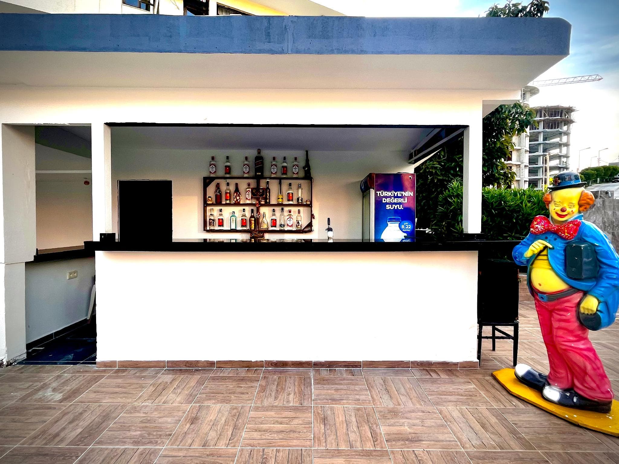 Best Alanya Hotel photo 3