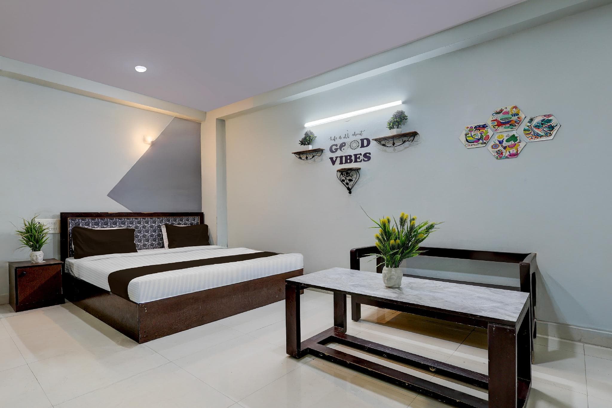 Super Hotel O Dadri Main Road Greater Noida photo 2