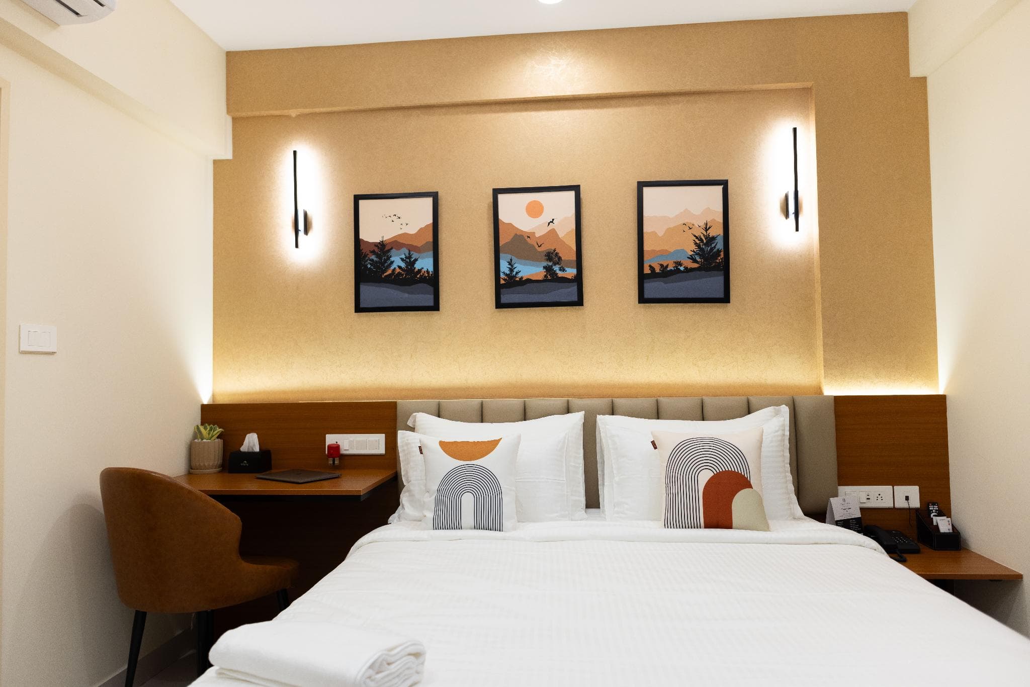 Felix Inn Boutique Hotel - Manyata Tech Park photo 2