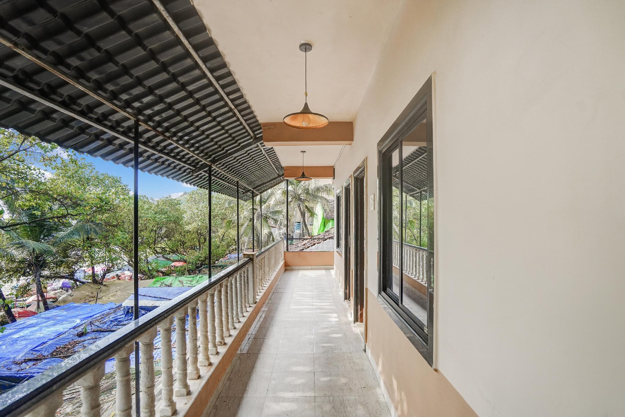 Super Hotel O Arambol Beach Formerly Hakuna Matata photo 3