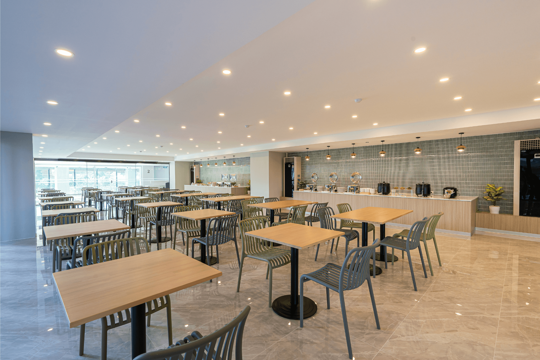 Tisha Hotel photo 5