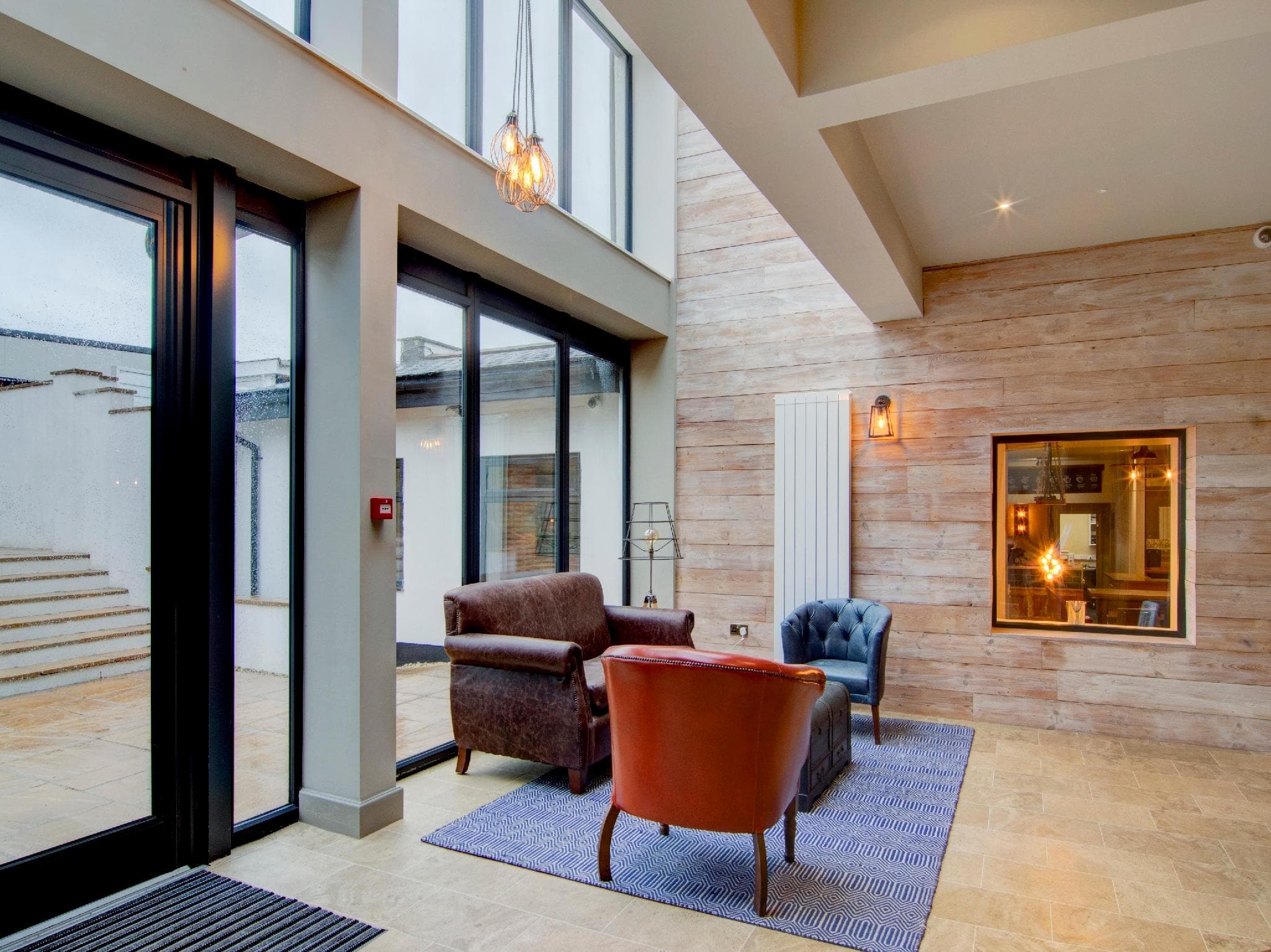 Gissons Hotel photo 4