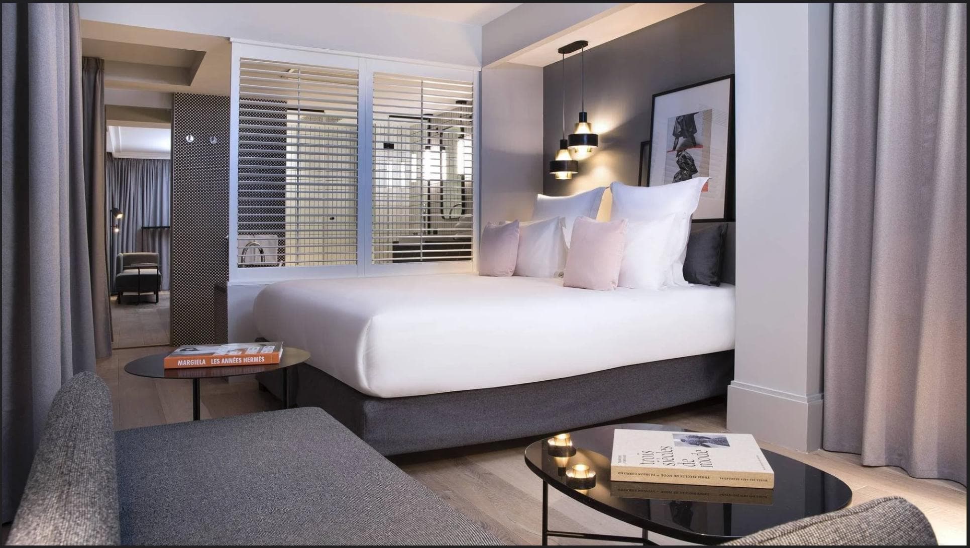 Maison ELLE Paris photo 2