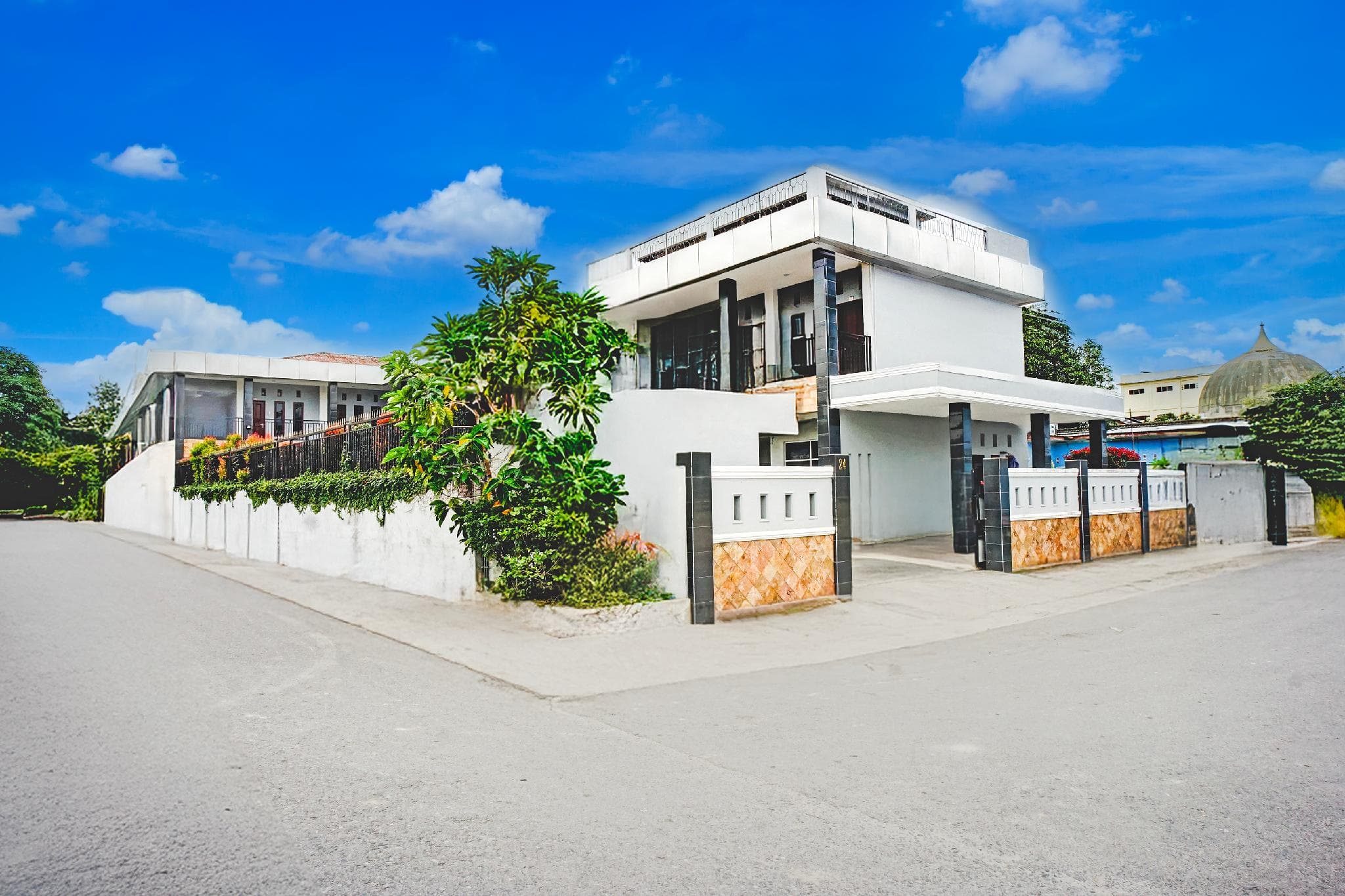 OYO 94785 Diana Homestay Syariah