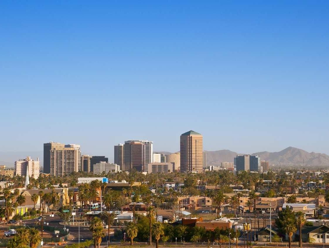 Hampton Inn & Suites by Hilton Phoenix Scottsdale Shea Blvd photo 4