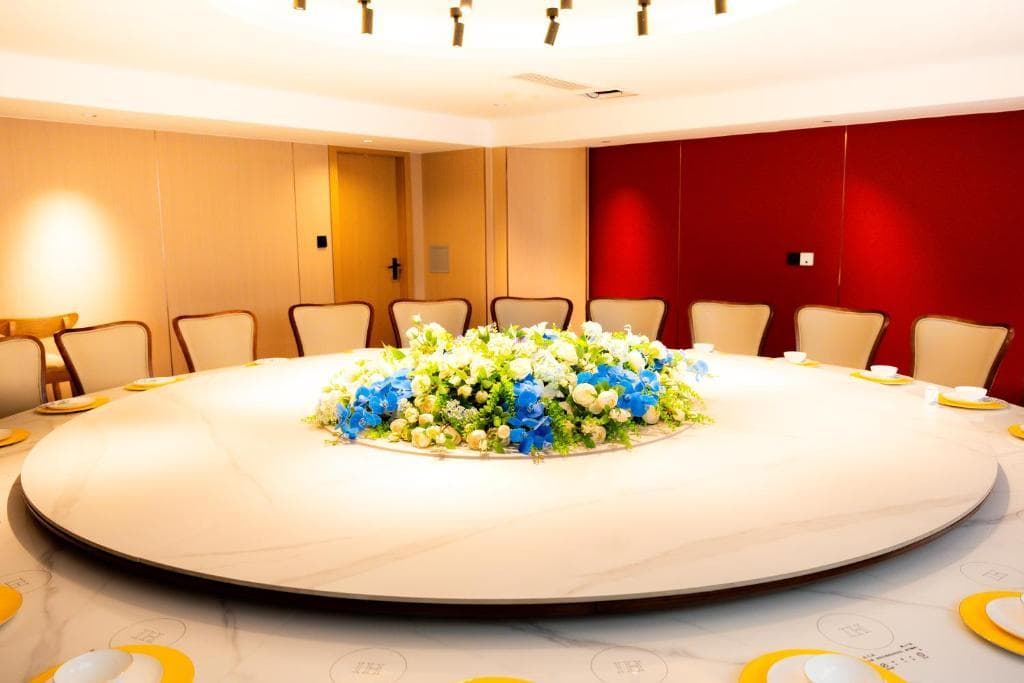 Jiuding Joy Hotel photo 3