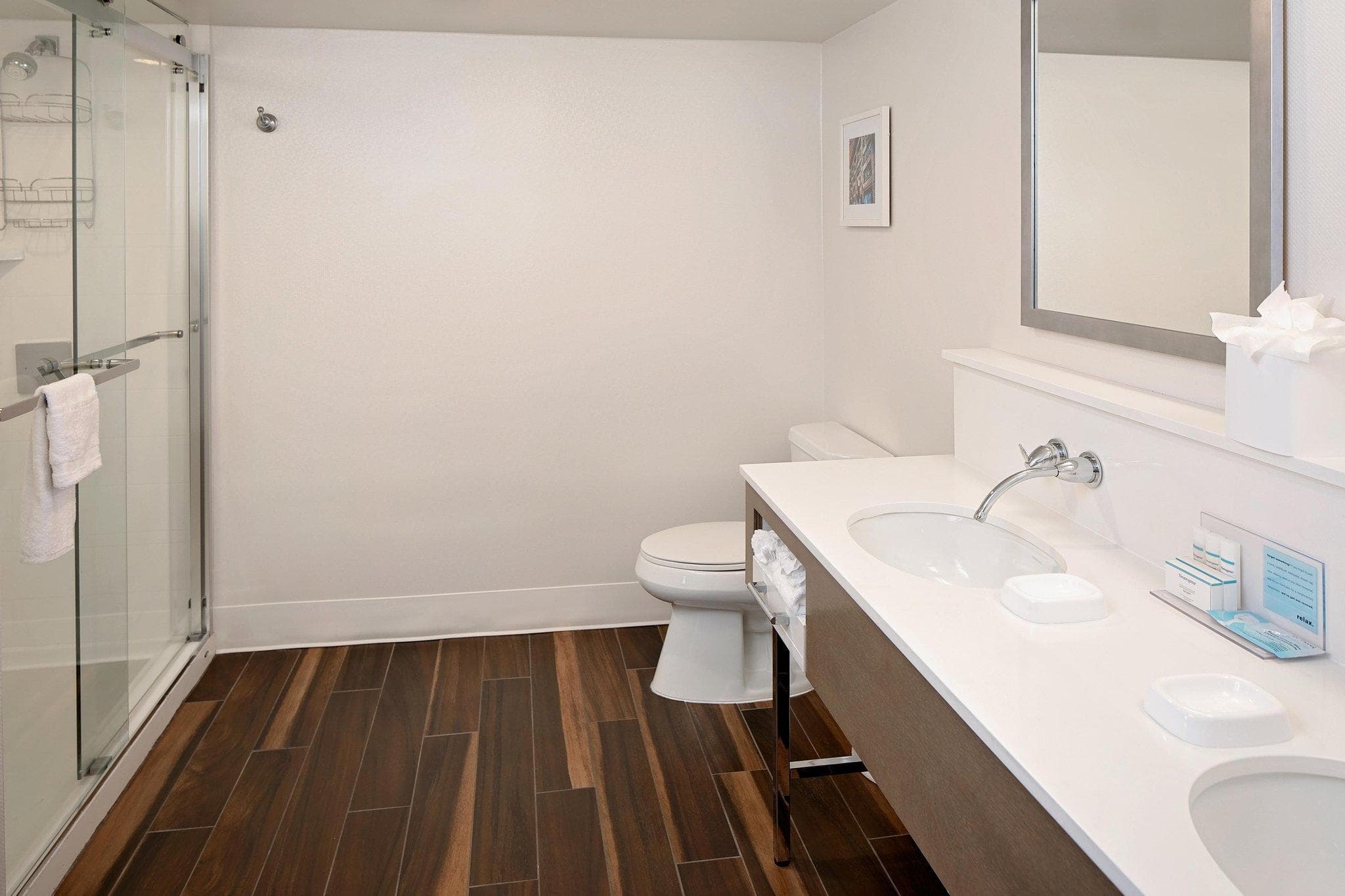 Hampton Inn Louisville Downtown photo 4