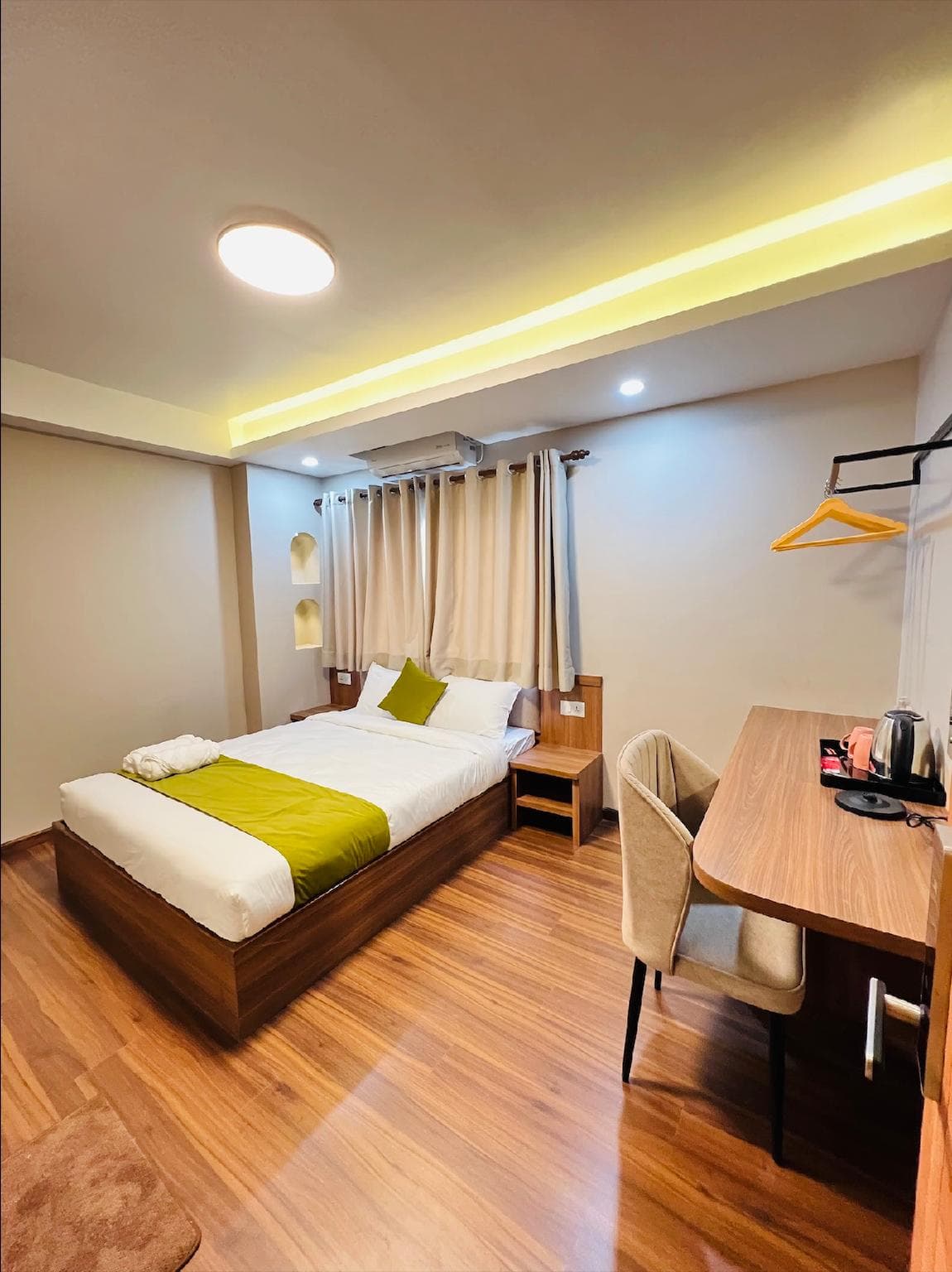 The Old Alley Hotel & Apartment photo 4