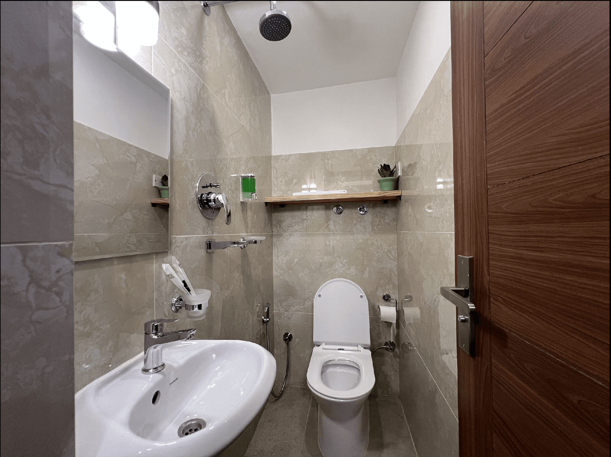 The Old Alley Hotel & Apartment photo 2