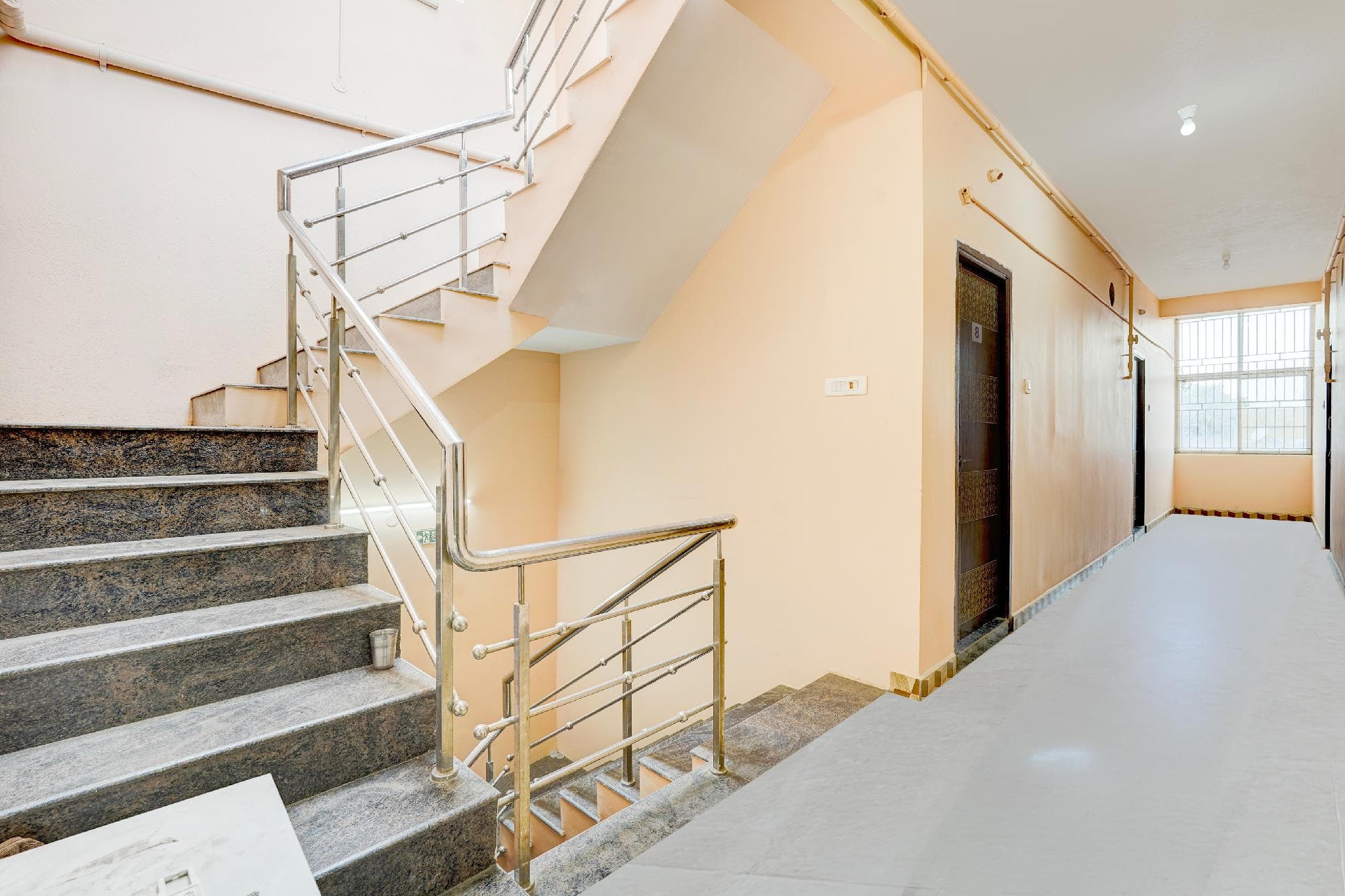 Hotel O Karanodai Formerly Sri Vari Rooms photo 5