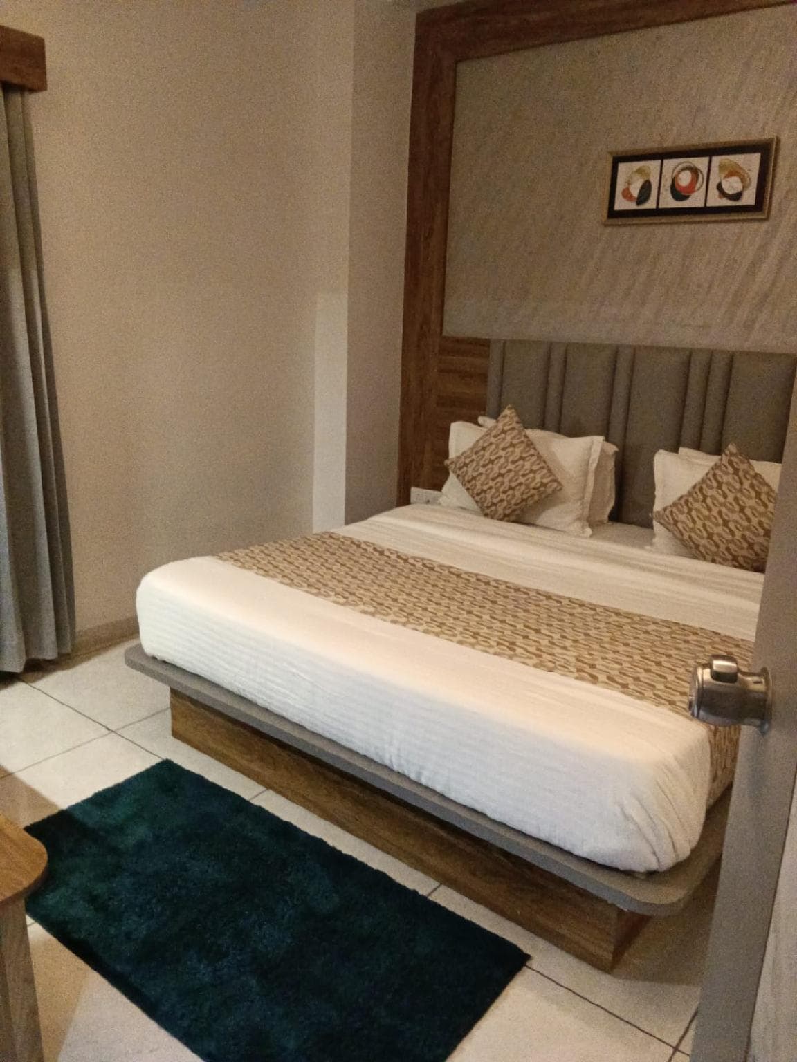Hotel Grand Acme photo 2