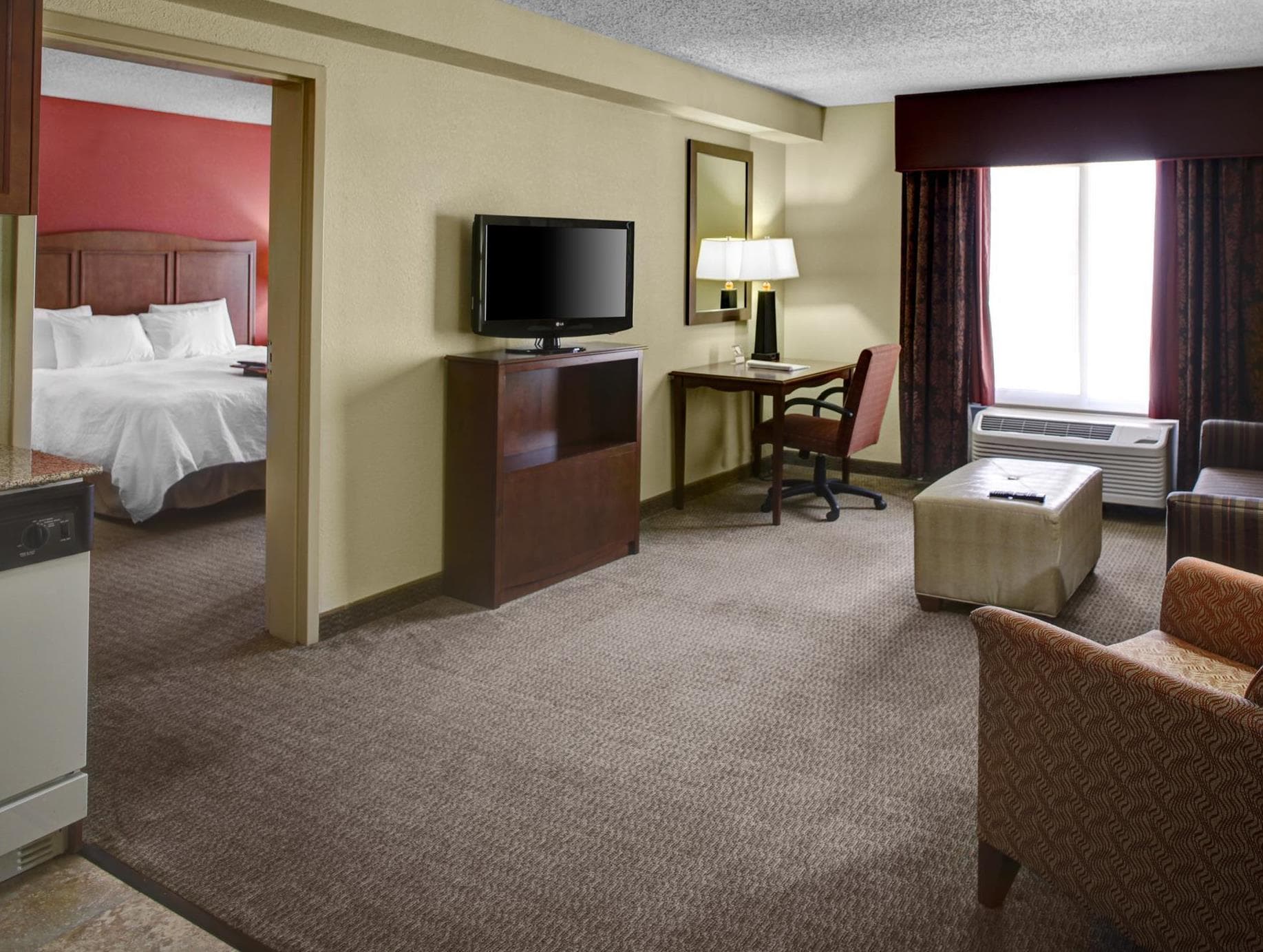 Hampton Inn & Suites N. Ft. Worth-Alliance Airport photo 4