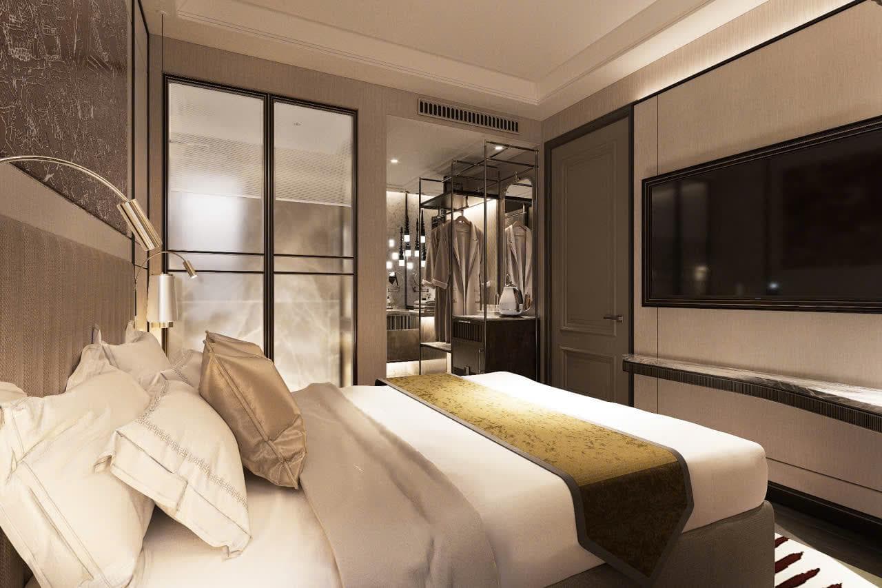 Manevi Premier Hotel photo 2