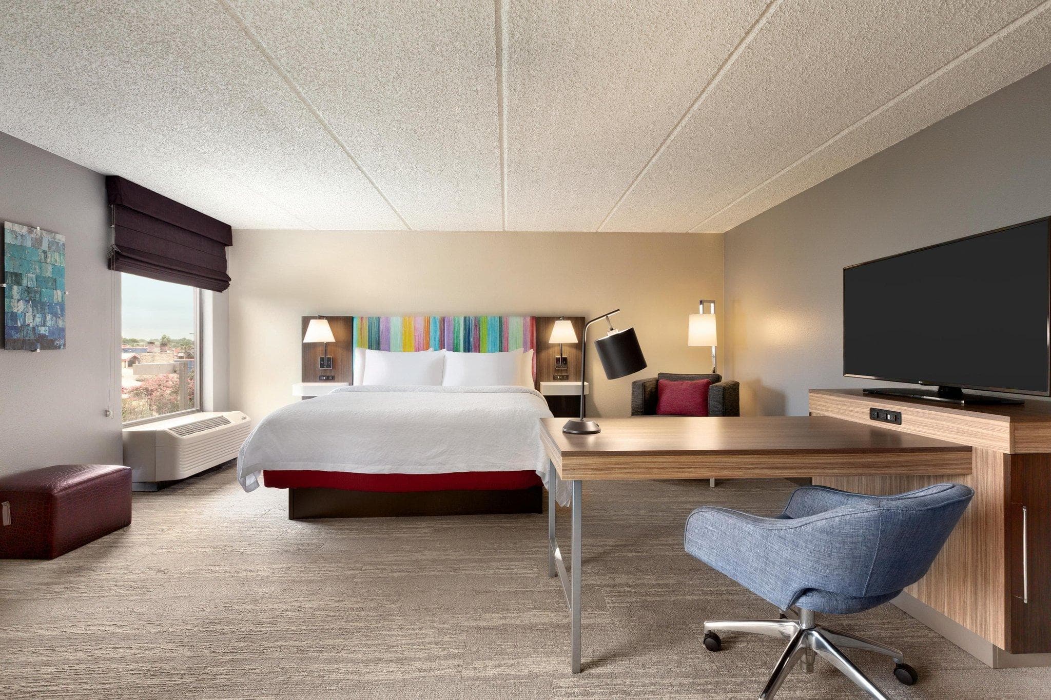 Hampton Inn Houston-Brookhollow photo 5