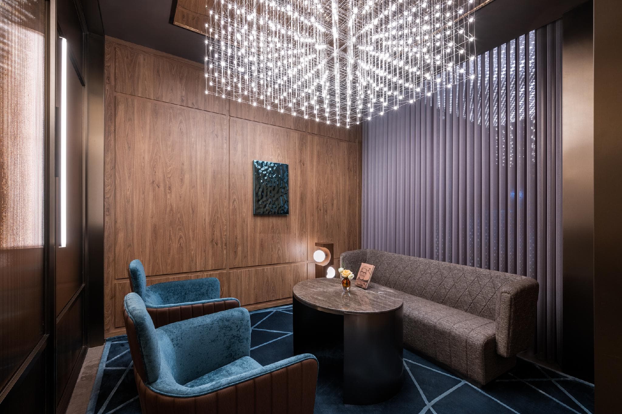 Crystal Orange Hotel Beijing Sanlitun Taikoo Li photo 4