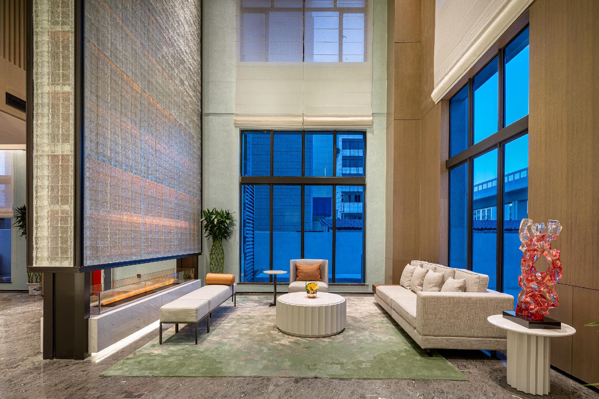 Argyle Hotel Conghua Guangzhou photo 3